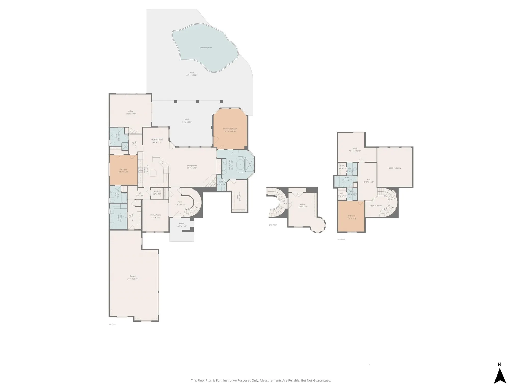Single Family Residence For Sale in Tarrant County , 2717 S Shady Lane, Arlington, Texas 76001, 4 Bedroom, 4 Bathroom, 3 Garage spaces, 3,789 Sqft, built in 2007, Preowned, mls#21199211, Real Estate Agent in Arlington, Homes For Sale in Tarrant county, Homes For Sale in Arlington, Realtor in Arlington Texas, Real Estate Brokerage Independent Realty Texas, Luminita Cordes Realtor