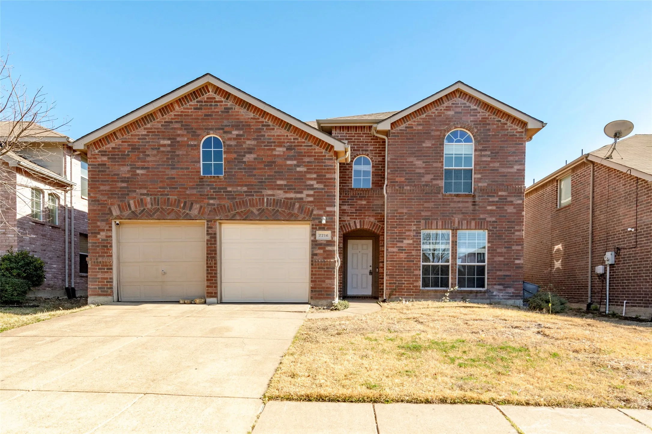 Single Family Residence For Sale in Dallas County , 2216 Partridge Drive, Mesquite, Texas 75181, 4 Bedroom, 3 Bathroom, 2 Garage spaces, 2,764 Sqft, built in 2005, mls#21201764, Real Estate Agent in Mesquite, Homes For Sale in Dallas county, Homes For Sale in Mesquite, Realtor in Mesquite Texas, Real Estate Brokerage Independent Realty Texas, Luminita Cordes Realtor