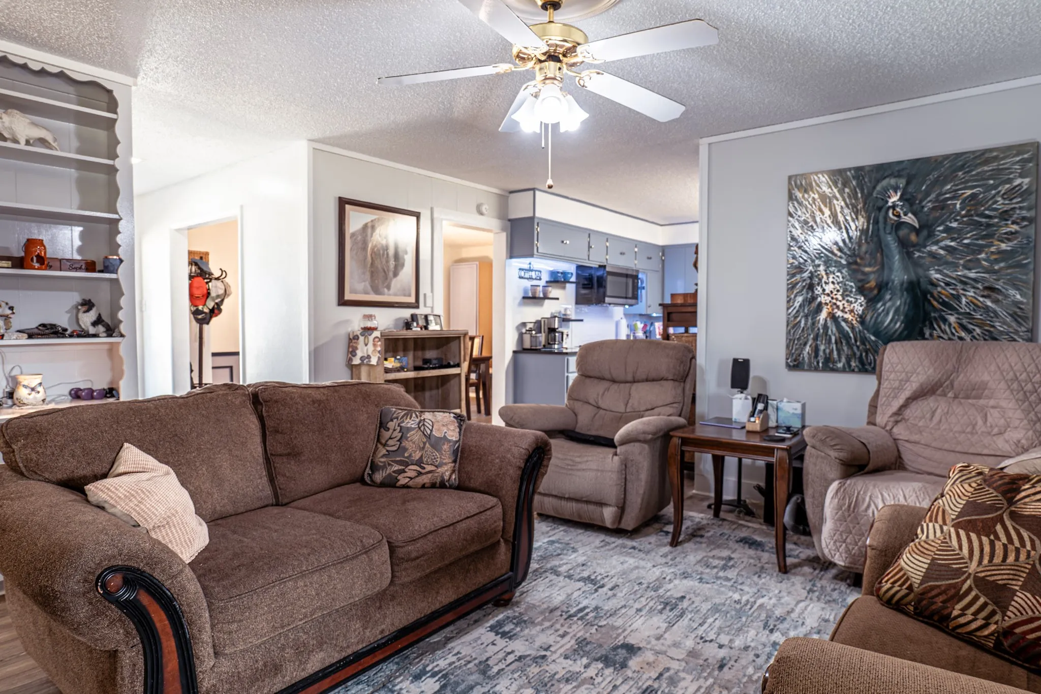 Single Family Residence For Sale in Stephens County , 801 Westridge Circle, Breckenridge, Texas 76424, 3 Bedroom, 2 Bathroom, 2 Garage spaces, 1,679 Sqft, built in 1964, Preowned, mls#21199179, Real Estate Agent in Breckenridge, Homes For Sale in Stephens county, Homes For Sale in Breckenridge, Realtor in Breckenridge Texas, Real Estate Brokerage Independent Realty Texas, Luminita Cordes Realtor