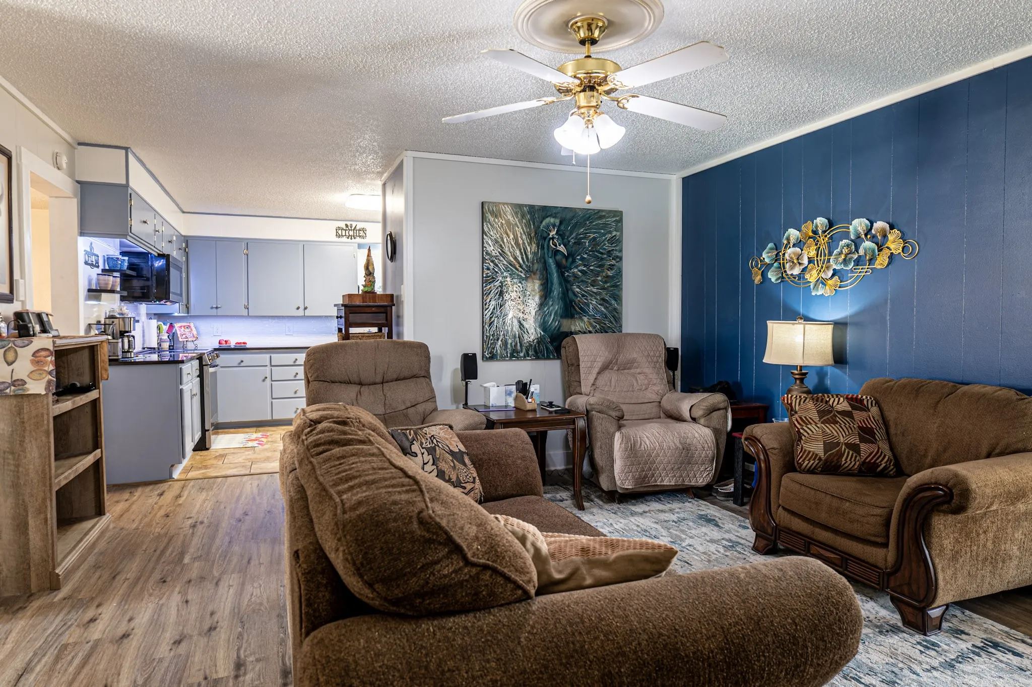 Single Family Residence For Sale in Stephens County , 801 Westridge Circle, Breckenridge, Texas 76424, 3 Bedroom, 2 Bathroom, 2 Garage spaces, 1,679 Sqft, built in 1964, Preowned, mls#21199179, Real Estate Agent in Breckenridge, Homes For Sale in Stephens county, Homes For Sale in Breckenridge, Realtor in Breckenridge Texas, Real Estate Brokerage Independent Realty Texas, Luminita Cordes Realtor