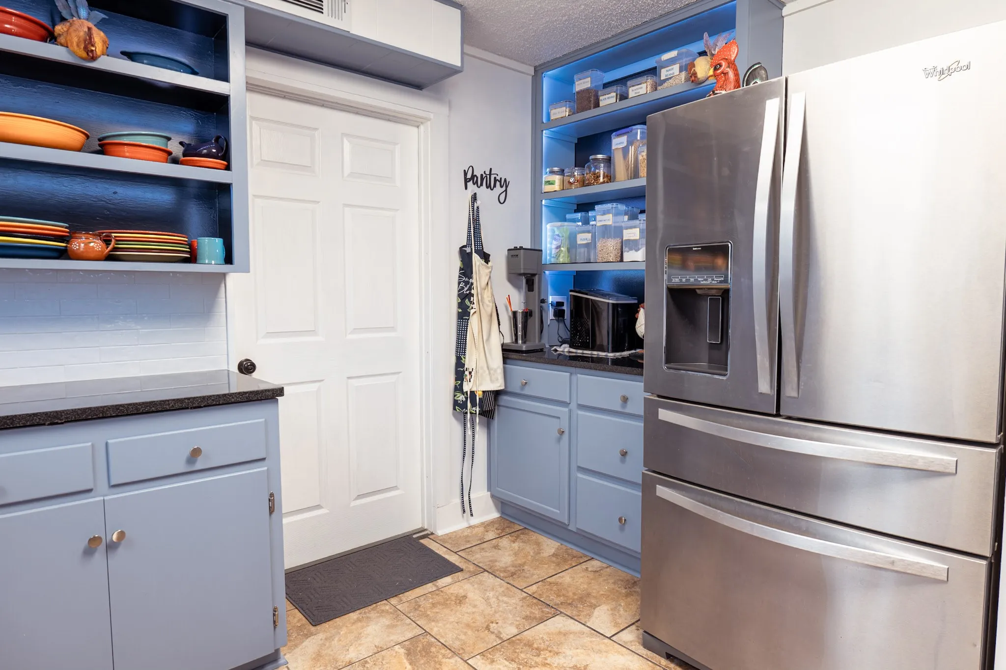 Single Family Residence For Sale in Stephens County , 801 Westridge Circle, Breckenridge, Texas 76424, 3 Bedroom, 2 Bathroom, 2 Garage spaces, 1,679 Sqft, built in 1964, Preowned, mls#21199179, Real Estate Agent in Breckenridge, Homes For Sale in Stephens county, Homes For Sale in Breckenridge, Realtor in Breckenridge Texas, Real Estate Brokerage Independent Realty Texas, Luminita Cordes Realtor