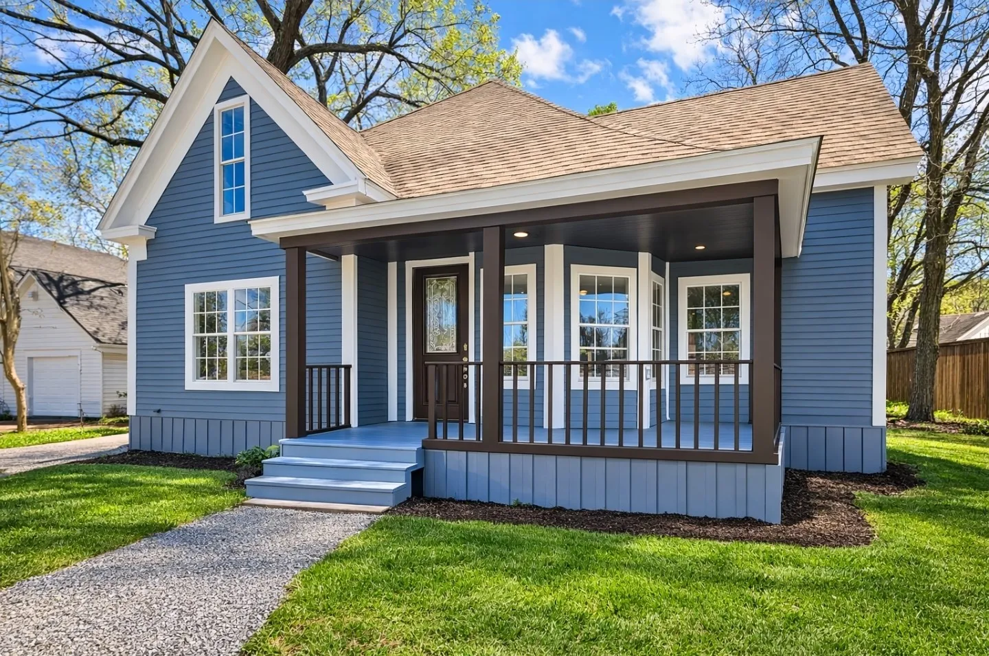 Single Family Residence For Sale in Fannin County , 415 W 7th Street, Bonham, Texas 75418, 3 Bedroom, 2 Bathroom, Garage spaces, 1,406 Sqft, built in 1905, Preowned, mls#21201740, Real Estate Agent in Bonham, Homes For Sale in Fannin county, Homes For Sale in Bonham, Realtor in Bonham Texas, Real Estate Brokerage Independent Realty Texas, Luminita Cordes Realtor