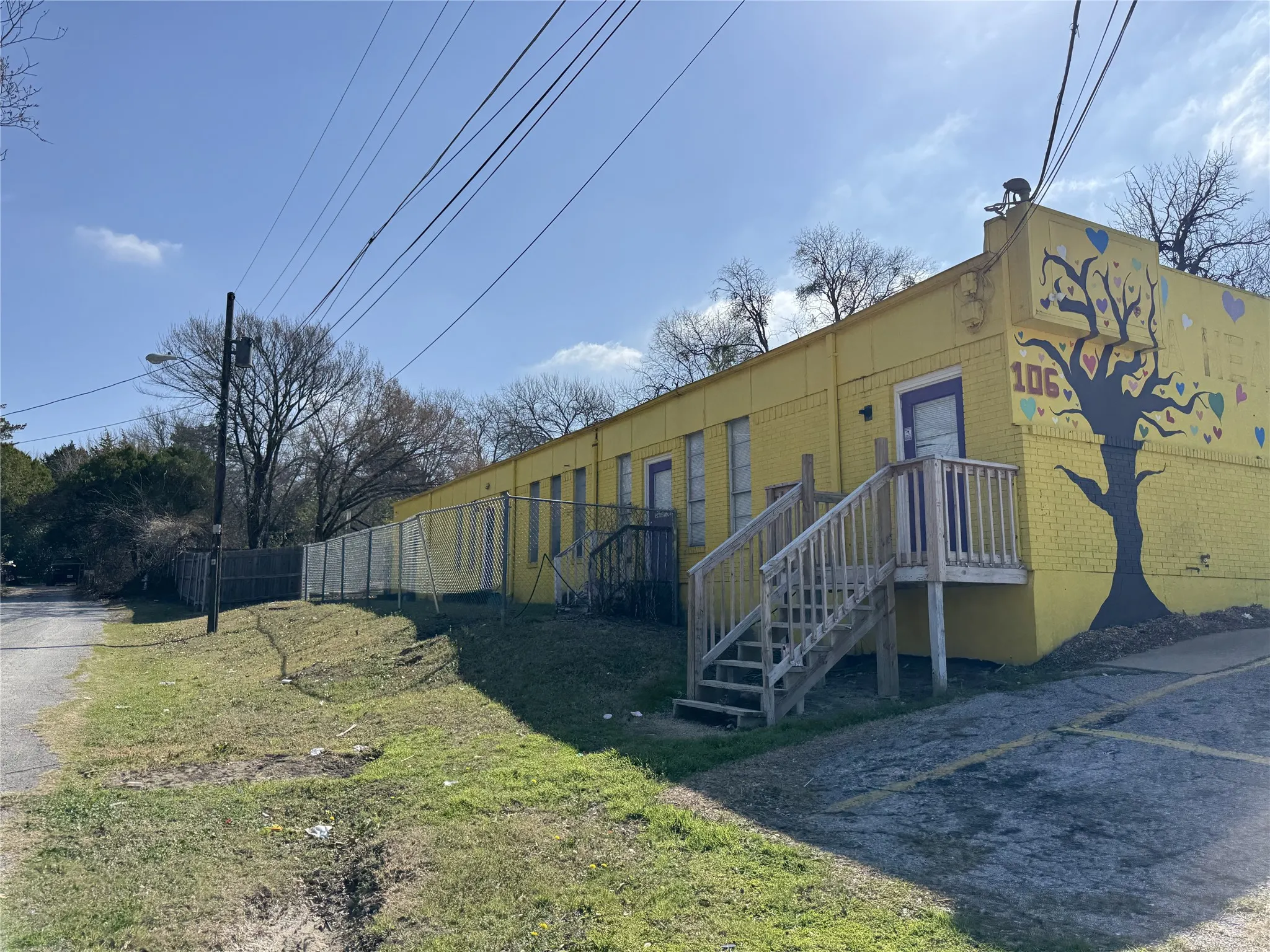Retail For Sale in Dallas County , 106 Barrows Lane, De Soto, Texas 75115, 0, 0, Garage spaces, 0 Sqft, built in 1971, Preowned, Price $299,900, mls#21201840, Real Estate Agent in De Soto, Homes For Sale in Dallas county, Homes For Sale in De Soto, Realtor in De Soto Texas, Real Estate Brokerage Independent Realty Texas, Luminita Cordes Realtor