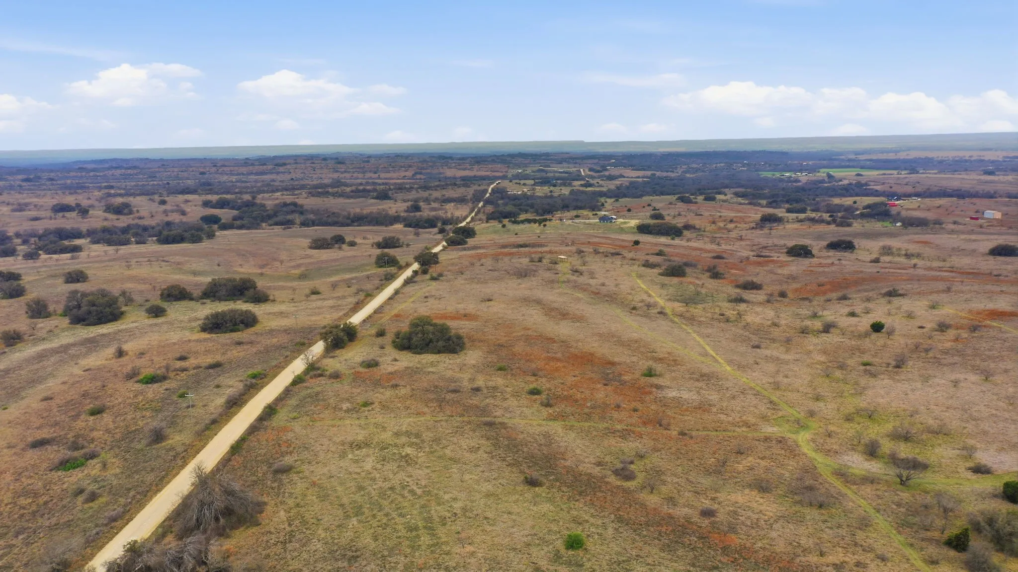 View of rural area