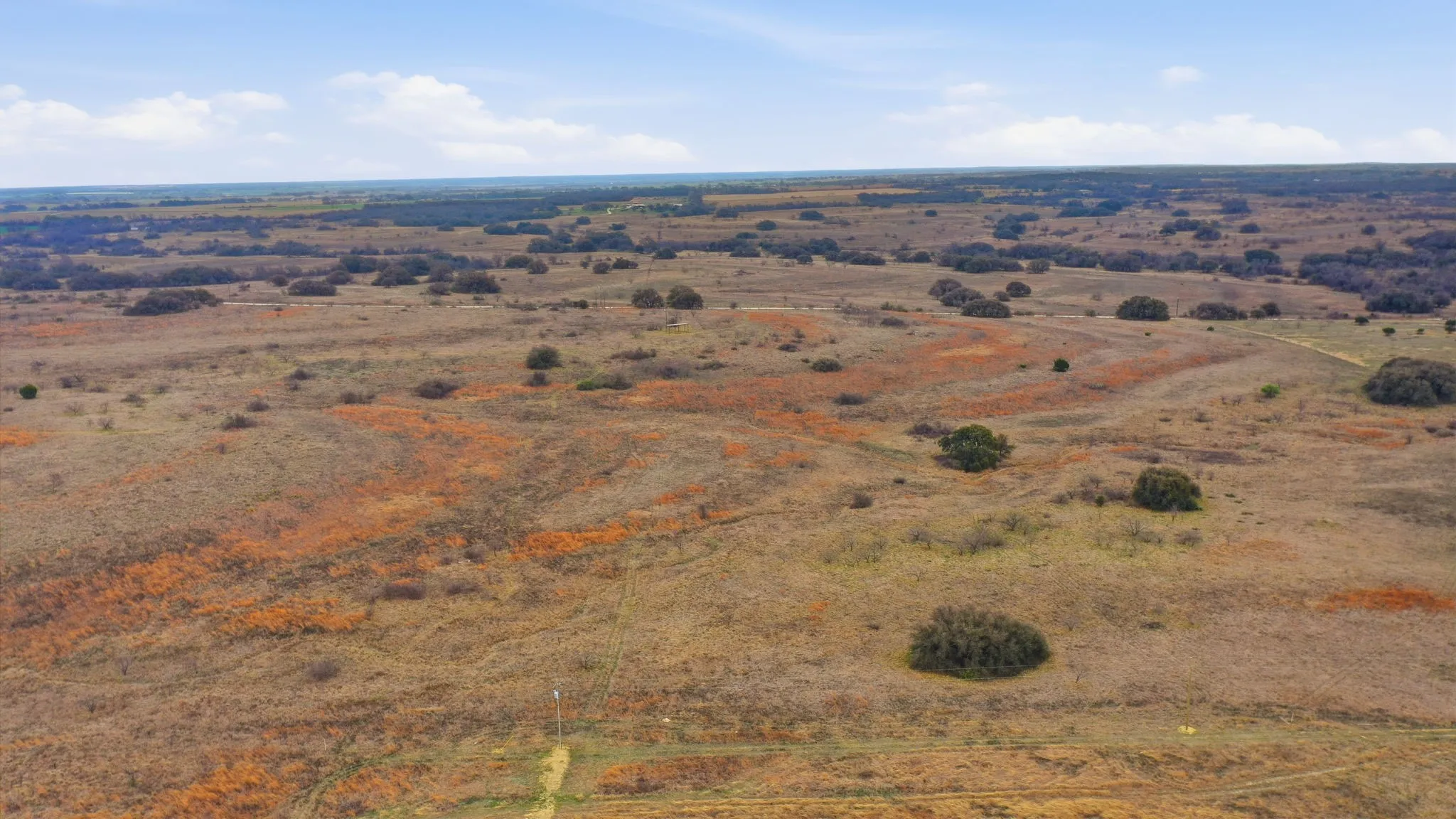 View of rural area