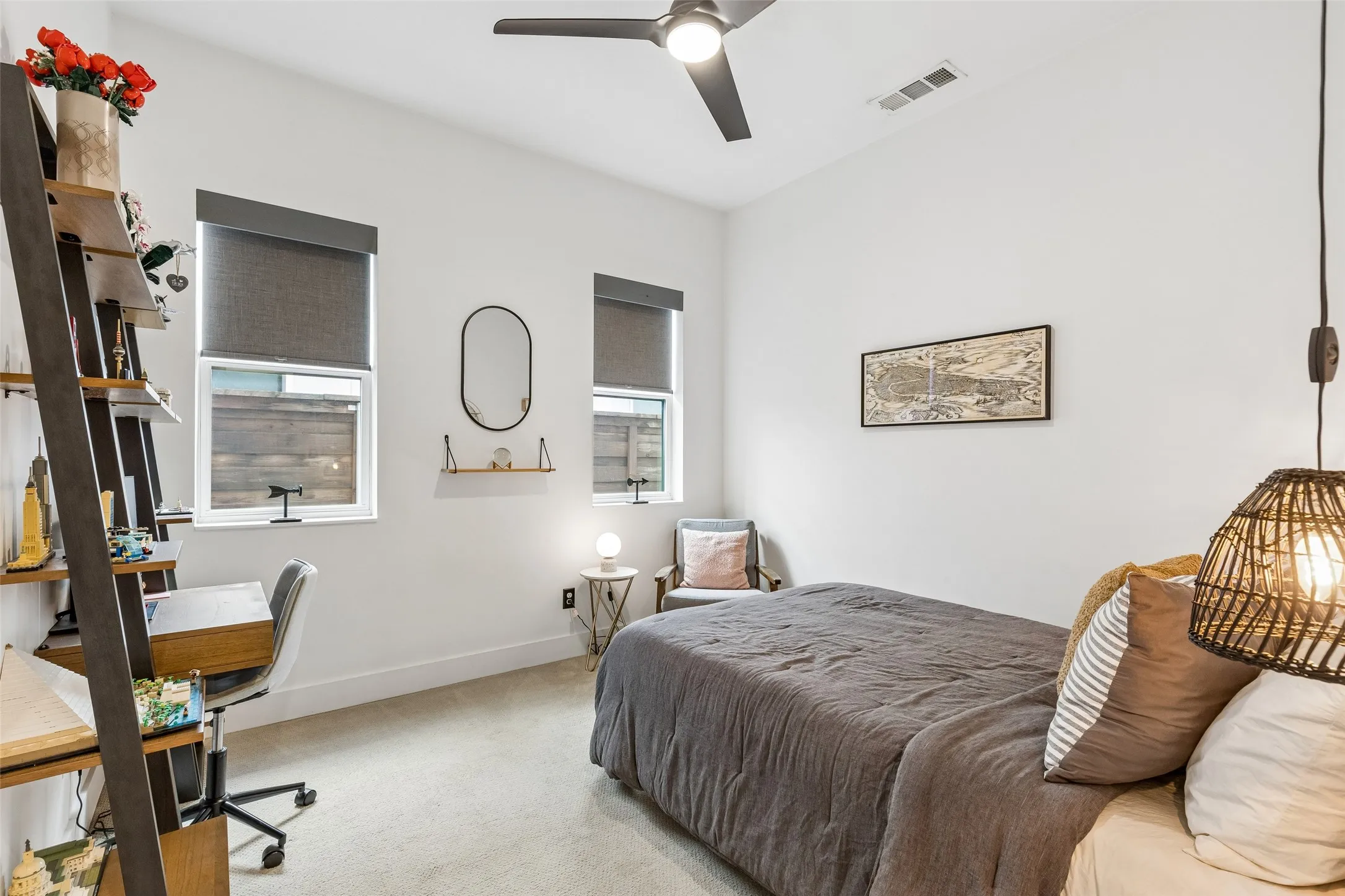 Third bedroom
