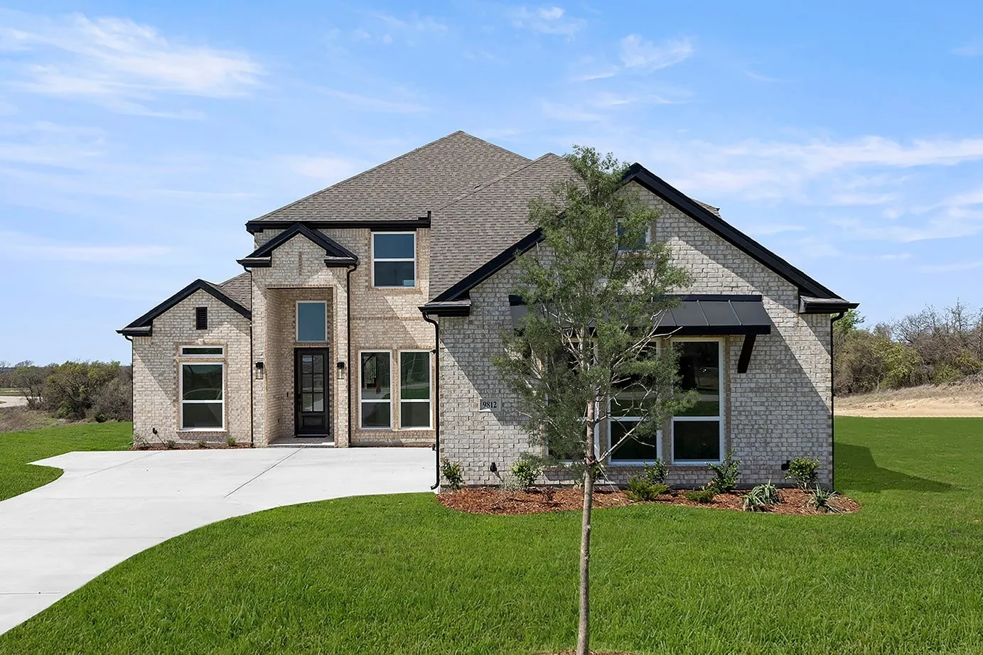 Single Family Residence For Sale in Kaufman County , 9812 Aiken Court, Mesquite, Texas 75126, 4 Bedroom, 4 Bathroom, 3 Garage spaces, 3,318 Sqft, built in 2025, New Construction - Complete, mls#21202381, Real Estate Agent in Mesquite, Homes For Sale in Kaufman county, Homes For Sale in Mesquite, Realtor in Mesquite Texas, Real Estate Brokerage Independent Realty Texas, Luminita Cordes Realtor
