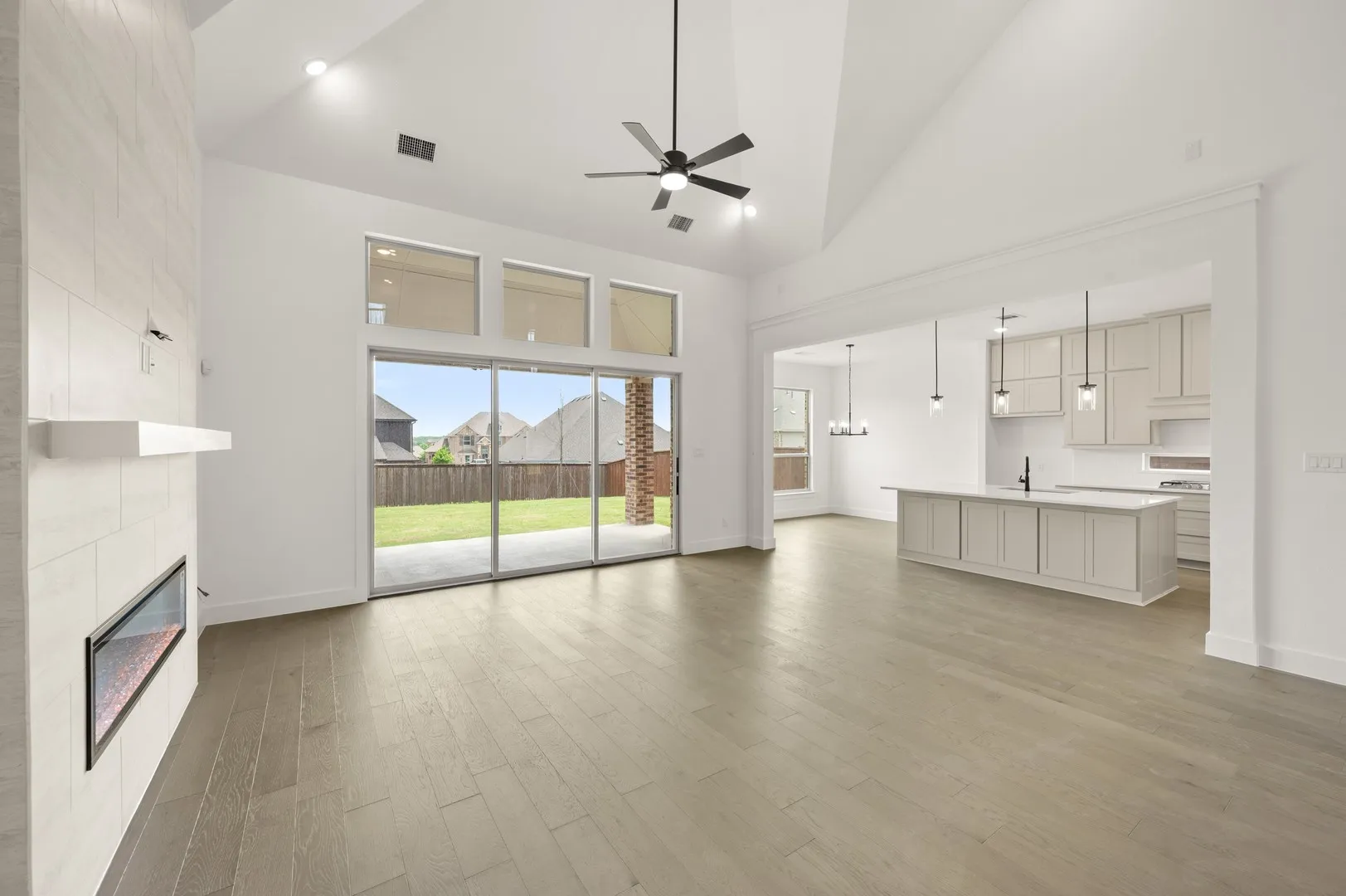 9908 Casa Frontera- Living Room-2