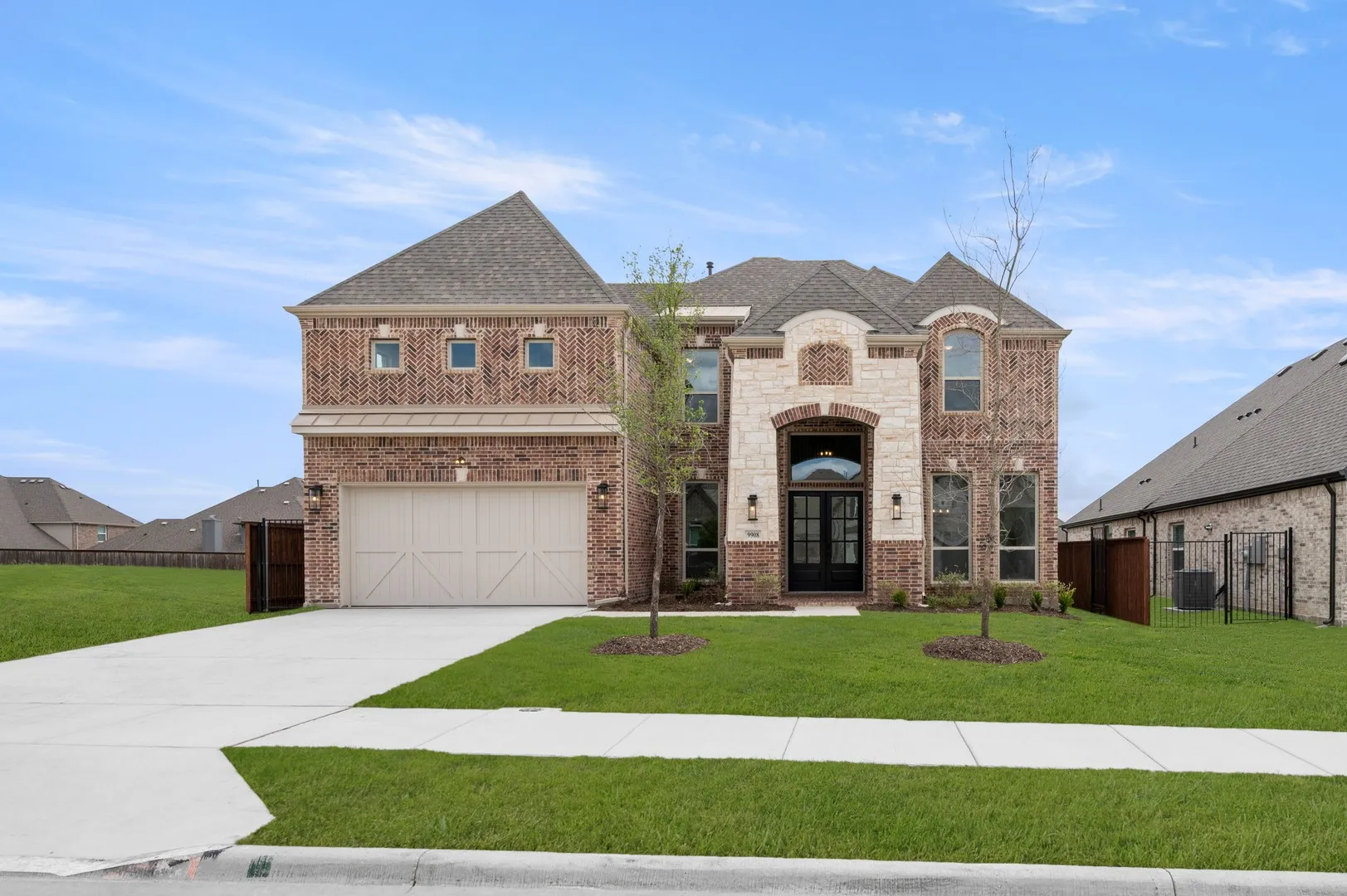 Single Family Residence For Sale in Tarrant County , 9908 Casa Frontera Drive, Fort Worth, Texas 76179, 5 Bedroom, 4 Bathroom, 2 Garage spaces, 3,470 Sqft, built in 2025, New Construction - Complete, mls#21202389, Real Estate Agent in Fort Worth, Homes For Sale in Tarrant county, Homes For Sale in Fort Worth, Realtor in Fort Worth Texas, Real Estate Brokerage Independent Realty Texas, Luminita Cordes Realtor