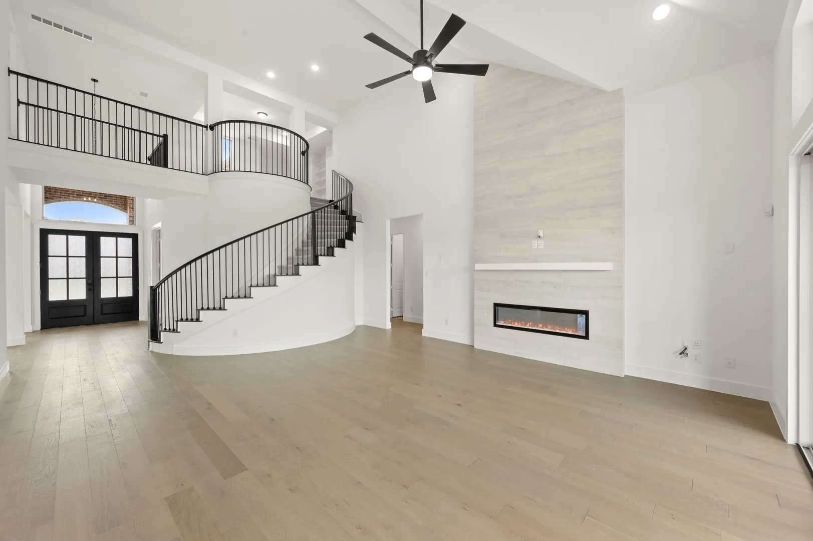 9908 Casa Frontera- Living Room-1