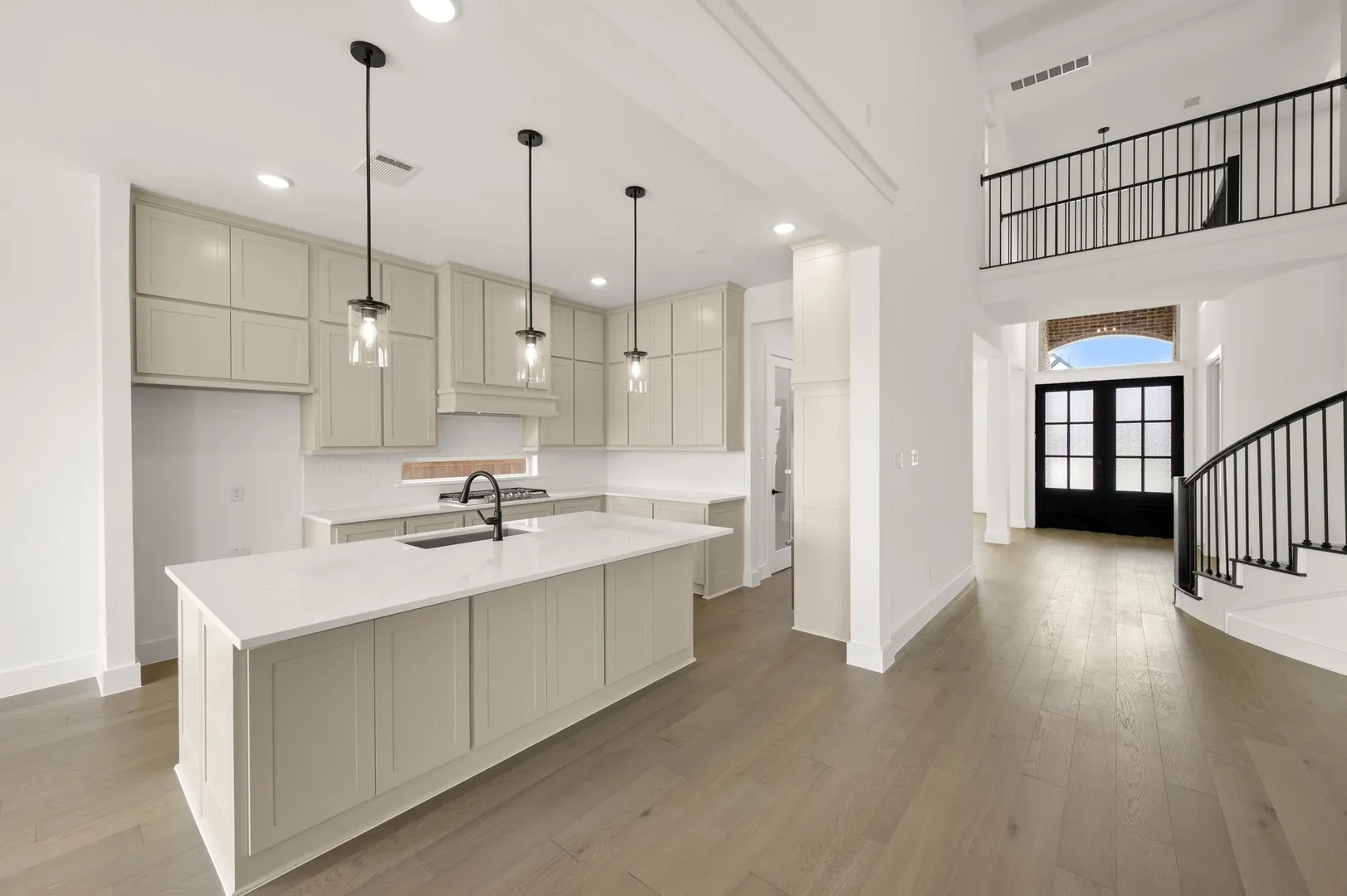 9908 Casa Frontera- Kitchen-1