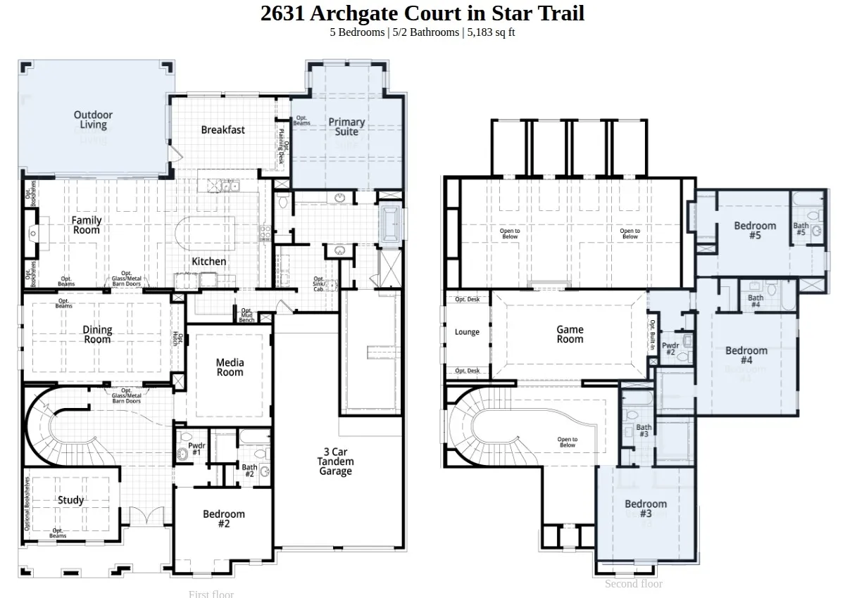 Single Family Residence For Sale in Denton County , 2631 Archgate Court, Prosper, Texas 75078, 5 Bedrooms, 7 Bathrooms, 4 Garage spaces, 5,291 Sqft, built in 2026, New Construction - Incomplete, Price $1,685,000, mls#21201671, Real Estate Agent in Prosper, Homes For Sale in Denton county, Homes For Sale in Prosper, Realtor in Prosper Texas, Real Estate Brokerage Independent Realty Texas, Luminita Cordes Realtor