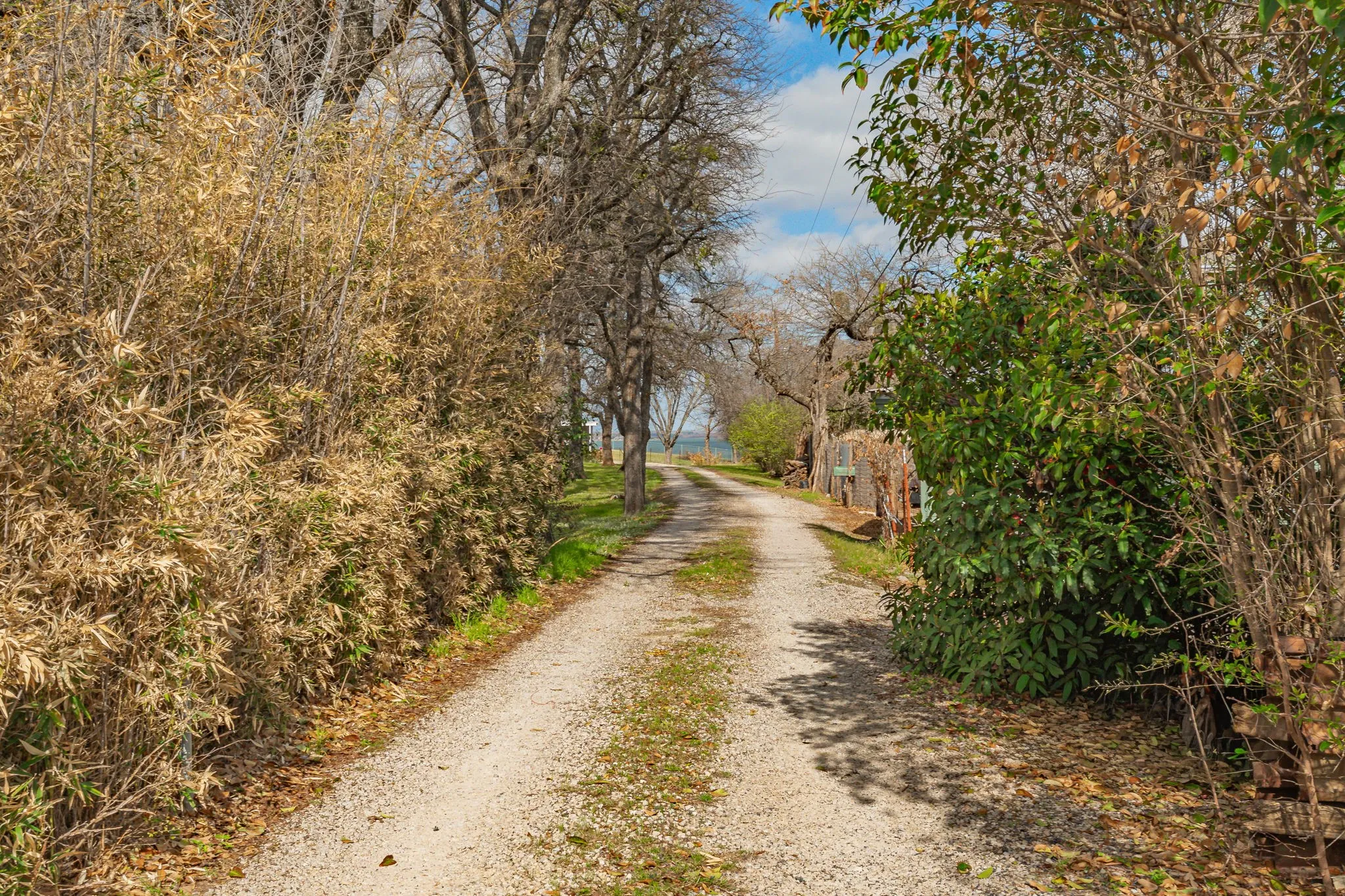 Access Easement
