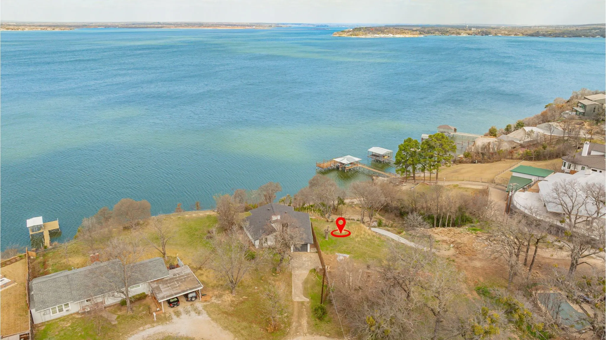 Unimproved Land For Sale in Tarrant County , 8255 Eagle Mountain Circle, Fort Worth, Texas 76135, 0, 0, Garage spaces, 0 Sqft, built in 1969, mls#21197853, Real Estate Agent in Fort Worth, Homes For Sale in Tarrant county, Homes For Sale in Fort Worth, Realtor in Fort Worth Texas, Real Estate Brokerage Independent Realty Texas, Luminita Cordes Realtor