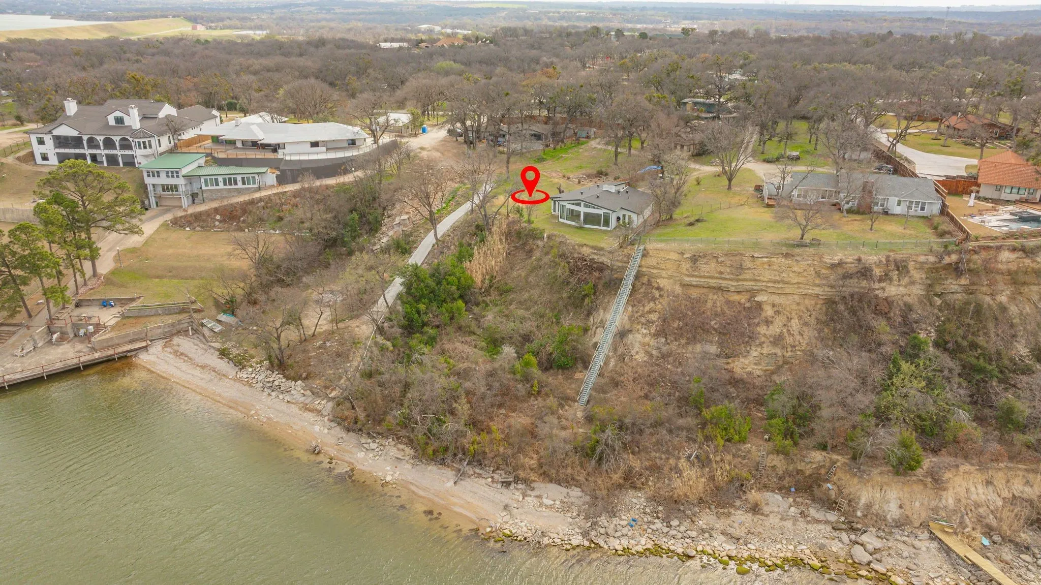 Unimproved Land For Sale in Tarrant County , 8255 Eagle Mountain Circle, Fort Worth, Texas 76135, 0, 0, Garage spaces, 0 Sqft, built in 1969, mls#21197853, Real Estate Agent in Fort Worth, Homes For Sale in Tarrant county, Homes For Sale in Fort Worth, Realtor in Fort Worth Texas, Real Estate Brokerage Independent Realty Texas, Luminita Cordes Realtor