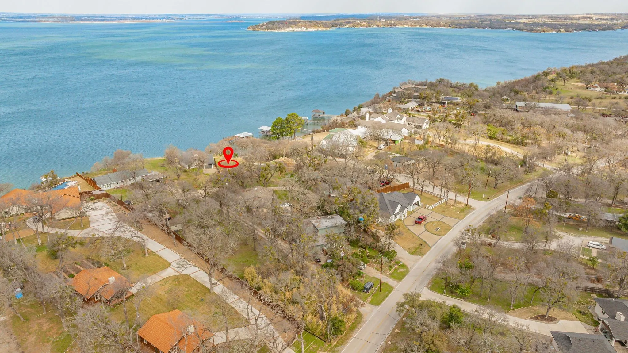 Unimproved Land For Sale in Tarrant County , 8255 Eagle Mountain Circle, Fort Worth, Texas 76135, 0, 0, Garage spaces, 0 Sqft, built in 1969, mls#21197853, Real Estate Agent in Fort Worth, Homes For Sale in Tarrant county, Homes For Sale in Fort Worth, Realtor in Fort Worth Texas, Real Estate Brokerage Independent Realty Texas, Luminita Cordes Realtor