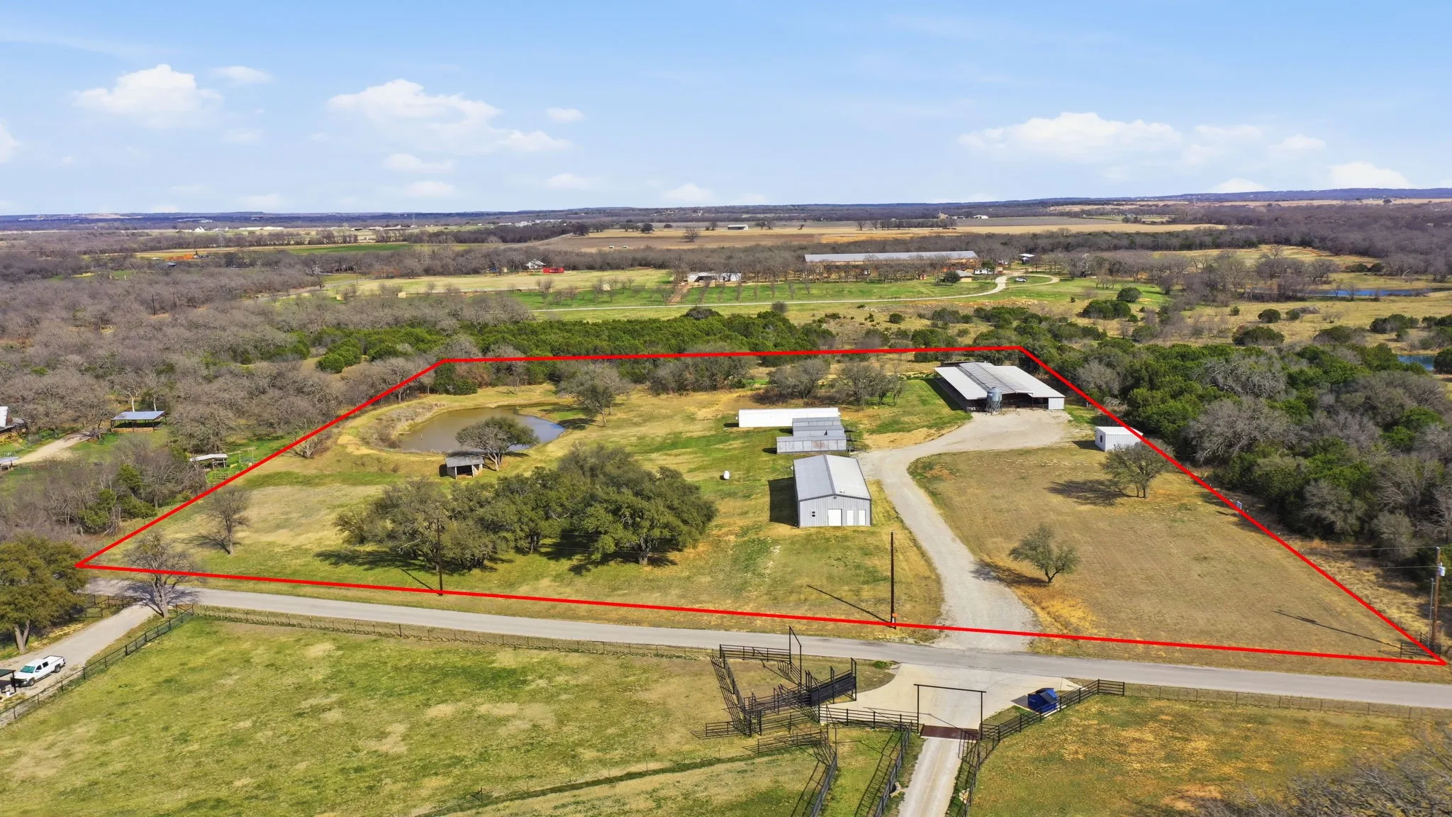 Improved Land For Sale in Parker County , 1601-A Stafford Road, Weatherford, Texas 76088, 0, 0, Garage spaces, 0 Sqft, built in 2021, mls#21201953, Real Estate Agent in Weatherford, Homes For Sale in Parker county, Homes For Sale in Weatherford, Realtor in Weatherford Texas, Real Estate Brokerage Independent Realty Texas, Luminita Cordes Realtor