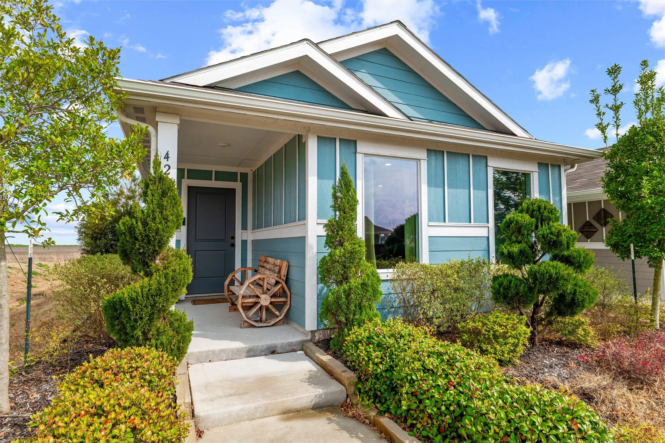 Single Family Residence For Sale in Ellis County , 421 Corsair Way, Ferris, Texas 75125, 4 Bedroom, 2 Bathroom, Garage spaces, 1,342 Sqft, built in 2023, mls#21196506, Real Estate Agent in Ferris, Homes For Sale in Ellis county, Homes For Sale in Ferris, Realtor in Ferris Texas, Real Estate Brokerage Independent Realty Texas, Luminita Cordes Realtor