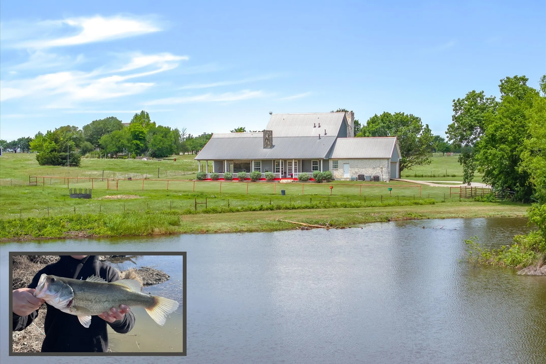 Single Family Residence For Sale in Rockwall County , 707 Cullins Road, Rockwall, Texas 75032, 4 Bedrooms, 3 Bathrooms, 2 Garage spaces, 3,583 Sqft, built in 1990, Preowned, Price $1,550,000, mls#21199208, Real Estate Agent in Rockwall, Homes For Sale in Rockwall county, Homes For Sale in Rockwall, Realtor in Rockwall Texas, Real Estate Brokerage Independent Realty Texas, Luminita Cordes Realtor