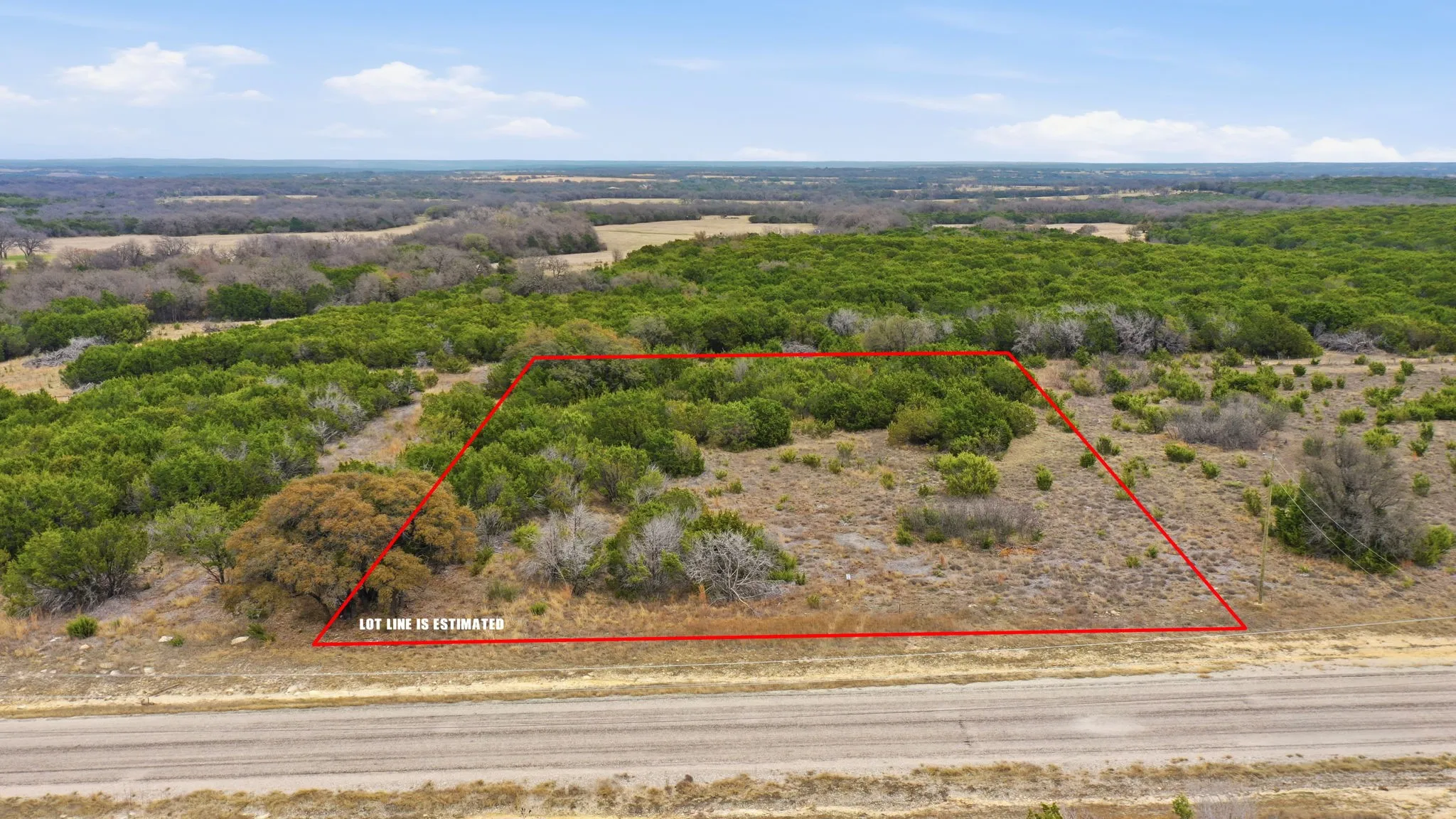 Improved Land For Sale in Erath County , Lot 11 Mesa Vista Drive, Stephenville, Texas 76401, 0, 0, Garage spaces, 0 Sqft, built in 0, mls#21196518, Real Estate Agent in Stephenville, Homes For Sale in Erath county, Homes For Sale in Stephenville, Realtor in Stephenville Texas, Real Estate Brokerage Independent Realty Texas, Luminita Cordes Realtor