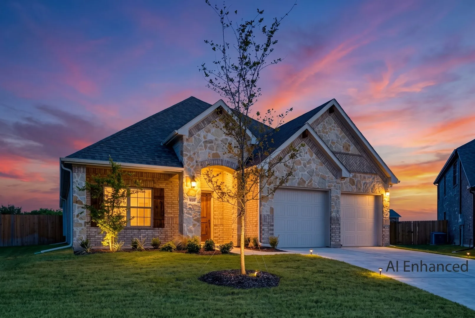 Single Family Residence For Sale in Ellis County , 440 Steppe, Red Oak, Texas 75154, 4 Bedroom, 3 Bathroom, 2 Garage spaces, 2,176 Sqft, built in 2026, New Construction - Incomplete, mls#21202757, Real Estate Agent in Red Oak, Homes For Sale in Ellis county, Homes For Sale in Red Oak, Realtor in Red Oak Texas, Real Estate Brokerage Independent Realty Texas, Luminita Cordes Realtor