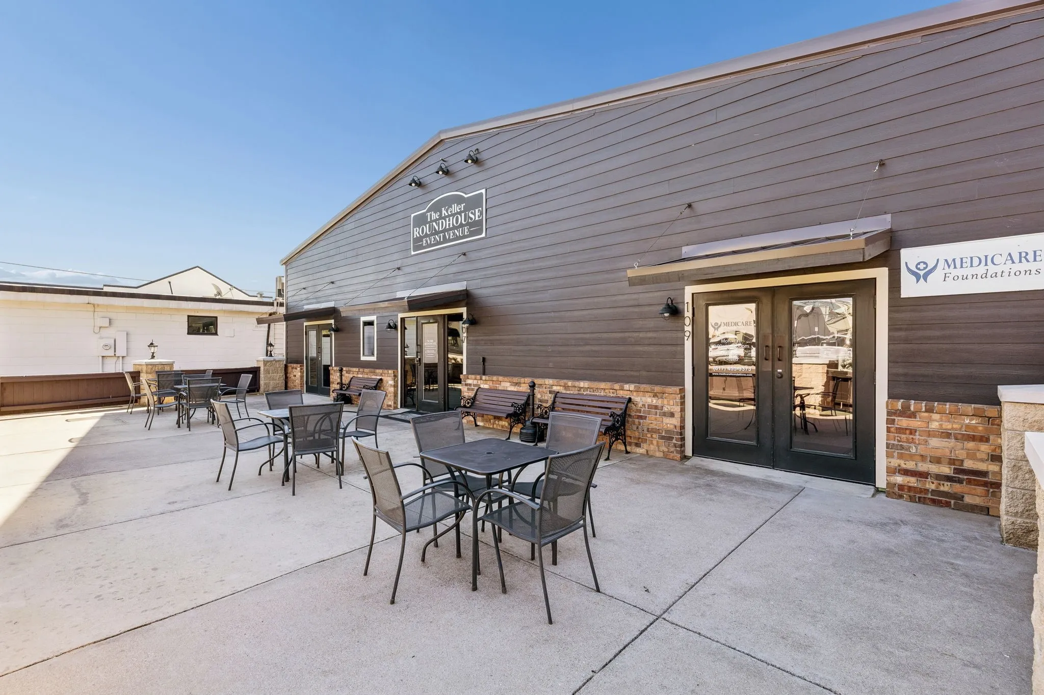 Retail For Sale in Tarrant County , 204 S Main Street, Keller, Texas 76248, 0, 0, Garage spaces, 0 Sqft, built in 1982, Preowned, Price $3,500,000, mls#21202767, Real Estate Agent in Keller, Homes For Sale in Tarrant county, Homes For Sale in Keller, Realtor in Keller Texas, Real Estate Brokerage Independent Realty Texas, Luminita Cordes Realtor