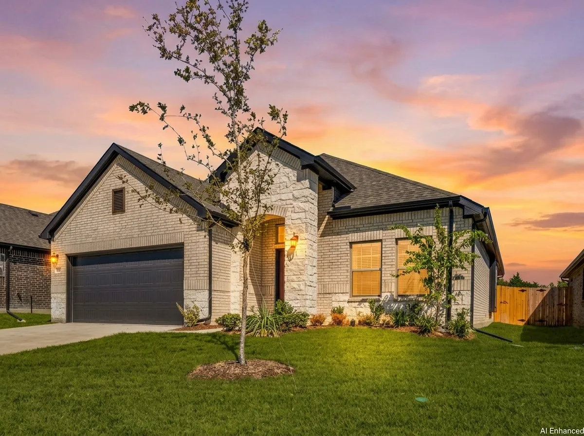 Single Family Residence For Sale in Ellis County , 452 Steppe, Red Oak, Texas 75154, 3 Bedroom, 2 Bathroom, 2 Garage spaces, 1,897 Sqft, built in 2026, New Construction - Incomplete, mls#21202776, Real Estate Agent in Red Oak, Homes For Sale in Ellis county, Homes For Sale in Red Oak, Realtor in Red Oak Texas, Real Estate Brokerage Independent Realty Texas, Luminita Cordes Realtor