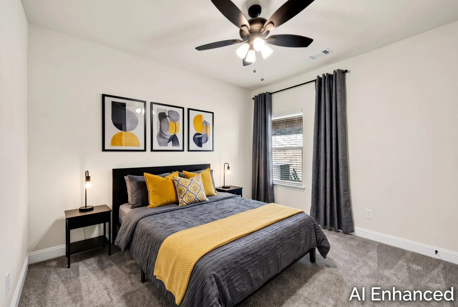 bed 1