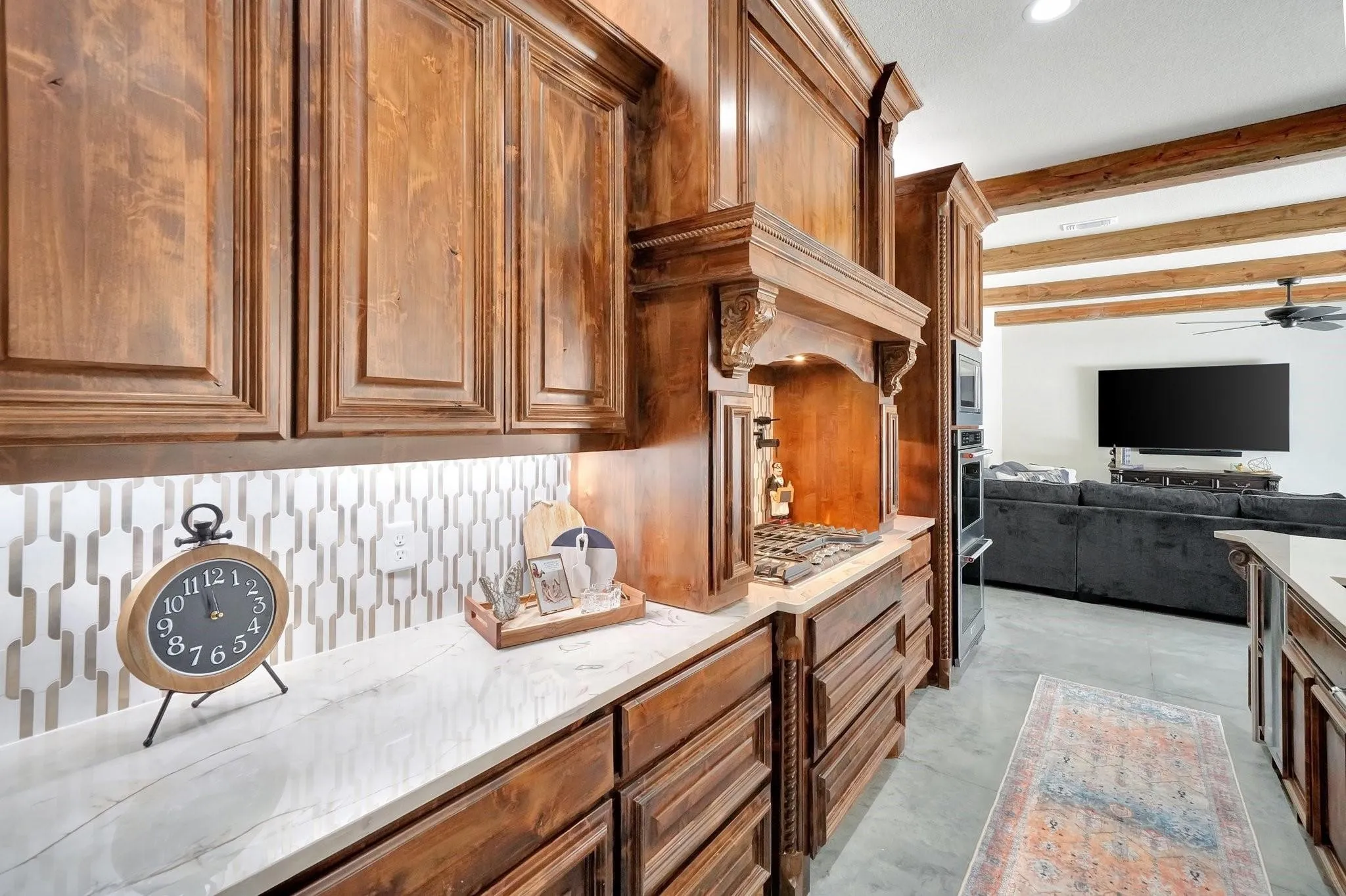Single Family Residence For Sale in Parker County , 514 W Spring Street, Weatherford, Texas 76086, 3 Bedrooms, 3 Bathrooms, 3 Garage spaces, 3,254 Sqft, built in 2022, Price $679,000, mls#21202771, Real Estate Agent in Weatherford, Homes For Sale in Parker county, Homes For Sale in Weatherford, Realtor in Weatherford Texas, Real Estate Brokerage Independent Realty Texas, Luminita Cordes Realtor