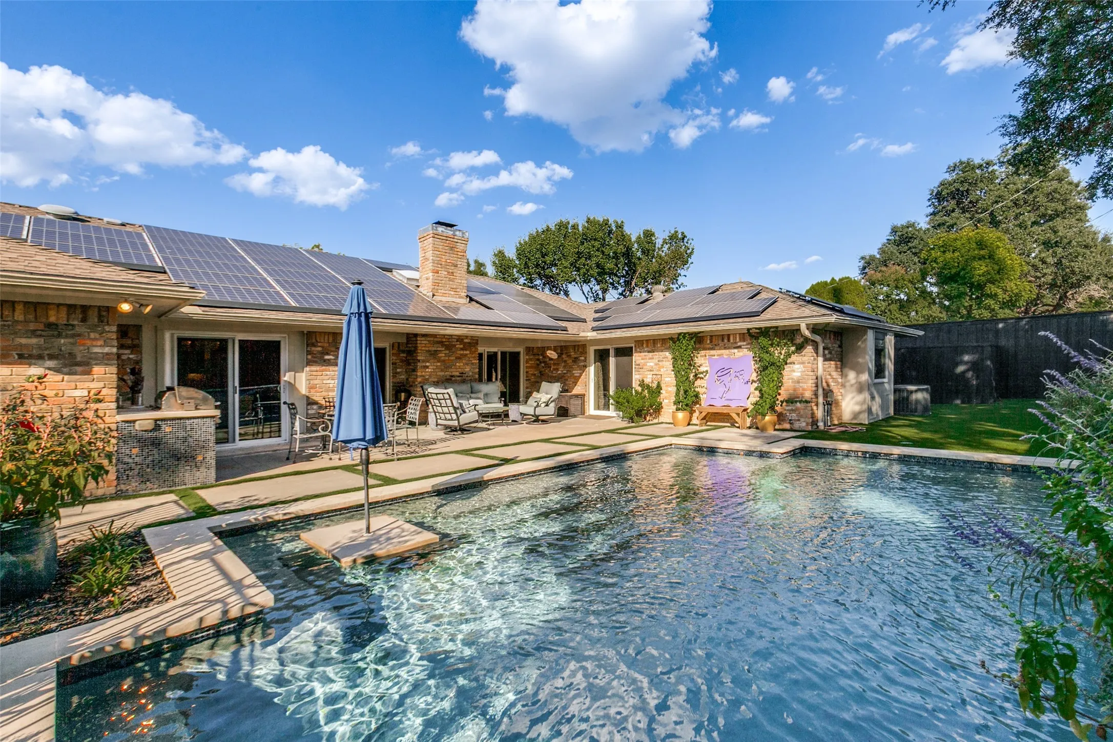 Single Family Residence For Sale in Dallas County , 3708 Jubilee Trail, Dallas, Texas 75229, 4 Bedroom, 4 Bathroom, 2 Garage spaces, 2,982 Sqft, built in 1972, Preowned, mls#21201706, Real Estate Agent in Dallas, Homes For Sale in Dallas county, Homes For Sale in Dallas, Realtor in Dallas Texas, Real Estate Brokerage Independent Realty Texas, Luminita Cordes Realtor