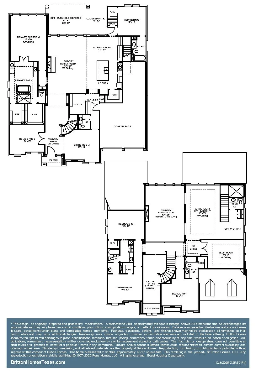 Single Family Residence For Sale in Denton County , 2500 Fountain, Prosper, Texas 75078, 5 Bedroom, 6 Bathroom, 3 Garage spaces, 4,900 Sqft, built in 2026, New Construction - Incomplete, mls#21202910, Real Estate Agent in Prosper, Homes For Sale in Denton county, Homes For Sale in Prosper, Realtor in Prosper Texas, Real Estate Brokerage Independent Realty Texas, Luminita Cordes Realtor