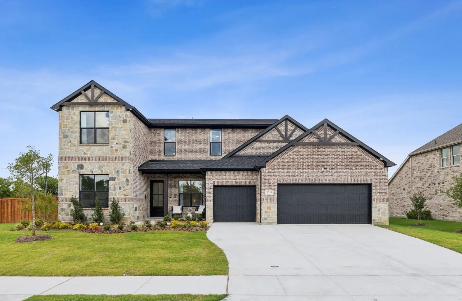 Single Family Residence For Sale in Grayson County , 1310 Benjamin Trail, Van Alstyne, Texas 75495, 4 Bedroom, 4 Bathroom, 3 Garage spaces, 3,295 Sqft, built in 2026, New Construction - Complete, mls#21201065, Real Estate Agent in Van Alstyne, Homes For Sale in Grayson county, Homes For Sale in Van Alstyne, Realtor in Van Alstyne Texas, Real Estate Brokerage Independent Realty Texas, Luminita Cordes Realtor