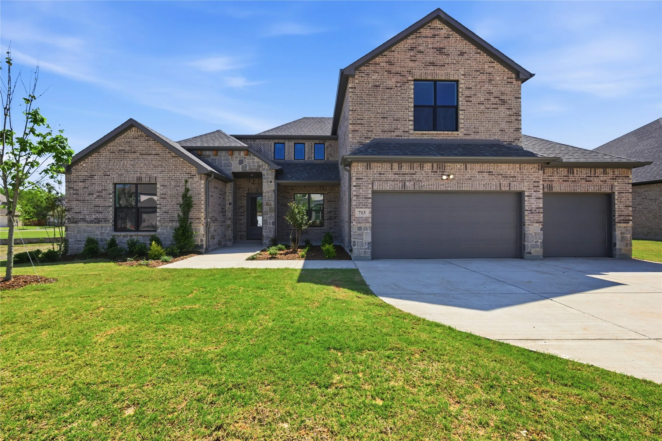 Single Family Residence For Sale in Grayson County , 713 Anne Road, Van Alstyne, Texas 75495, 5 Bedroom, 4 Bathroom, 3 Garage spaces, 3,329 Sqft, built in 2026, New Construction - Incomplete, mls#21200844, Real Estate Agent in Van Alstyne, Homes For Sale in Grayson county, Homes For Sale in Van Alstyne, Realtor in Van Alstyne Texas, Real Estate Brokerage Independent Realty Texas, Luminita Cordes Realtor