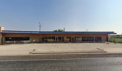 View of front facade