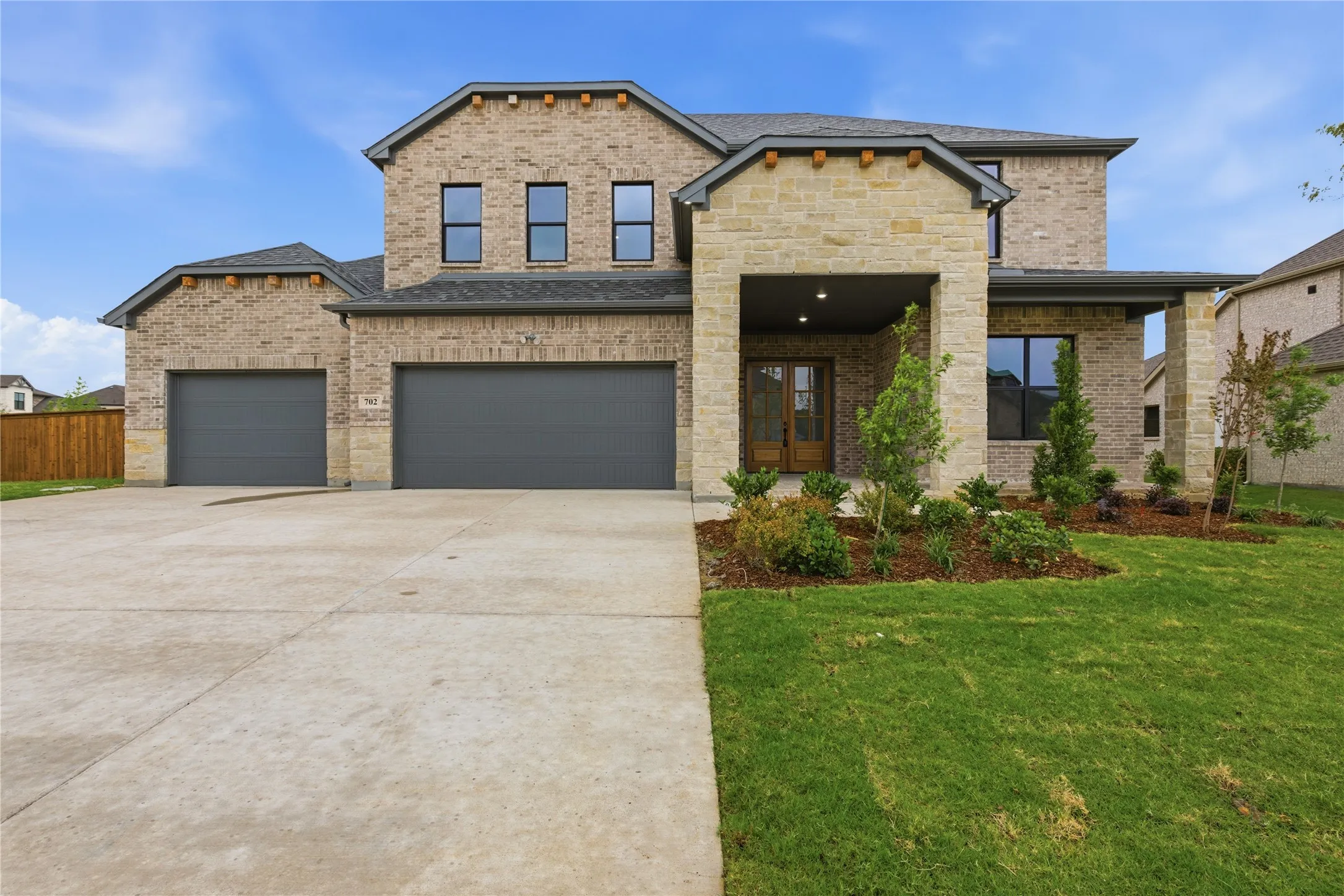 Single Family Residence For Sale in Grayson County , 702 Anne Road, Van Alstyne, Texas 75495, 5 Bedroom, 3 Bathroom, 3 Garage spaces, 3,287 Sqft, built in 2026, mls#21200981, Real Estate Agent in Van Alstyne, Homes For Sale in Grayson county, Homes For Sale in Van Alstyne, Realtor in Van Alstyne Texas, Real Estate Brokerage Independent Realty Texas, Luminita Cordes Realtor