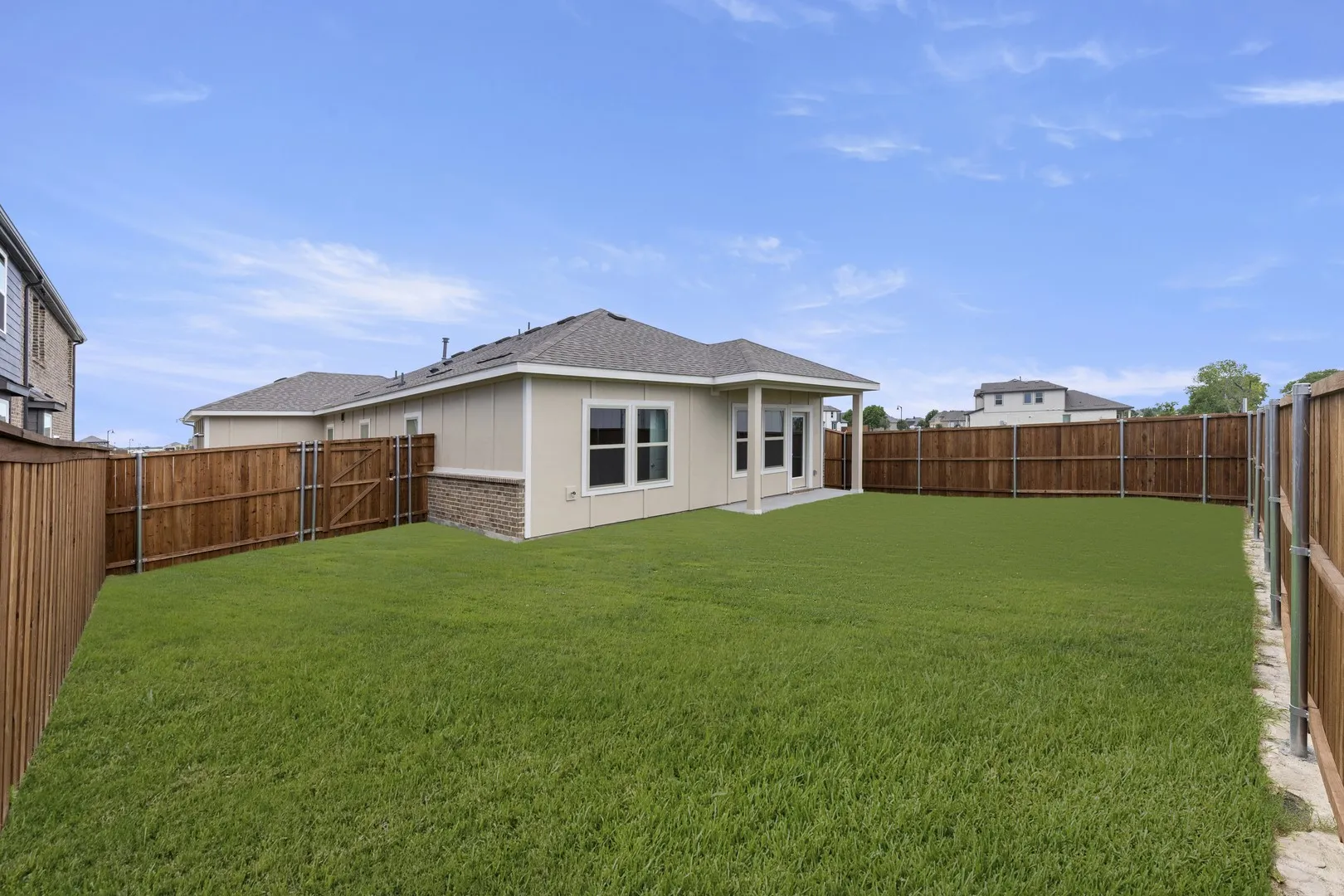 Single Family Residence For Sale in Kaufman County , 1324 Comal Drive, Forney, Texas 75126, 3 Bedroom, 2 Bathroom, 3 Garage spaces, 1,546 Sqft, built in 2026, New Construction - Complete, mls#21203001, Real Estate Agent in Forney, Homes For Sale in Kaufman county, Homes For Sale in Forney, Realtor in Forney Texas, Real Estate Brokerage Independent Realty Texas, Luminita Cordes Realtor