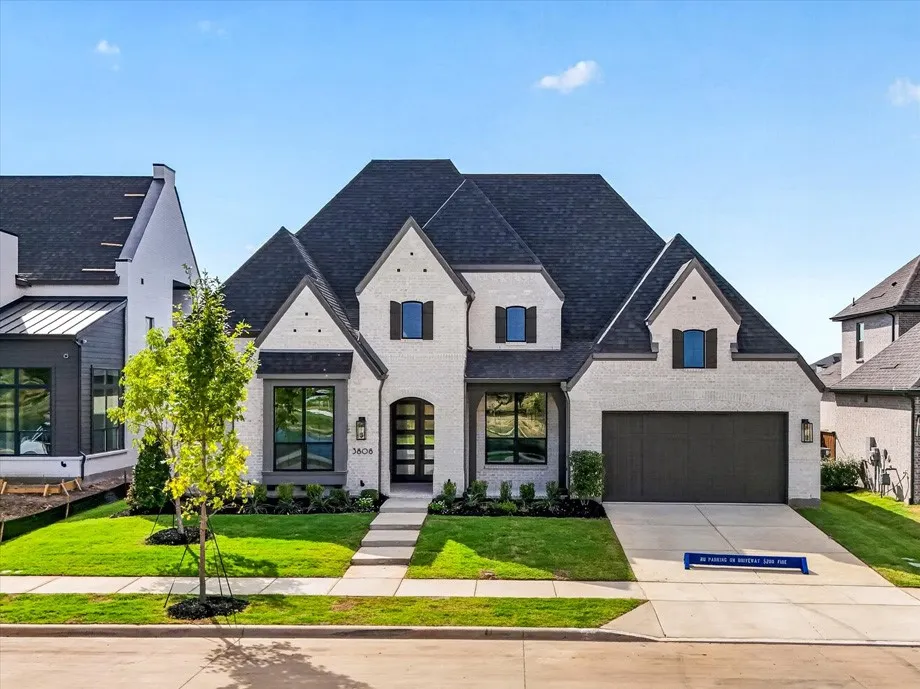 Single Family Residence For Sale in Denton County , 3808 Meander Way, Celina, Texas 75078, 4 Bedroom, 6 Bathroom, 3 Garage spaces, 3,411 Sqft, built in 2026, New Construction - Incomplete, mls#21202653, Real Estate Agent in Celina, Homes For Sale in Denton county, Homes For Sale in Celina, Realtor in Celina Texas, Real Estate Brokerage Independent Realty Texas, Luminita Cordes Realtor
