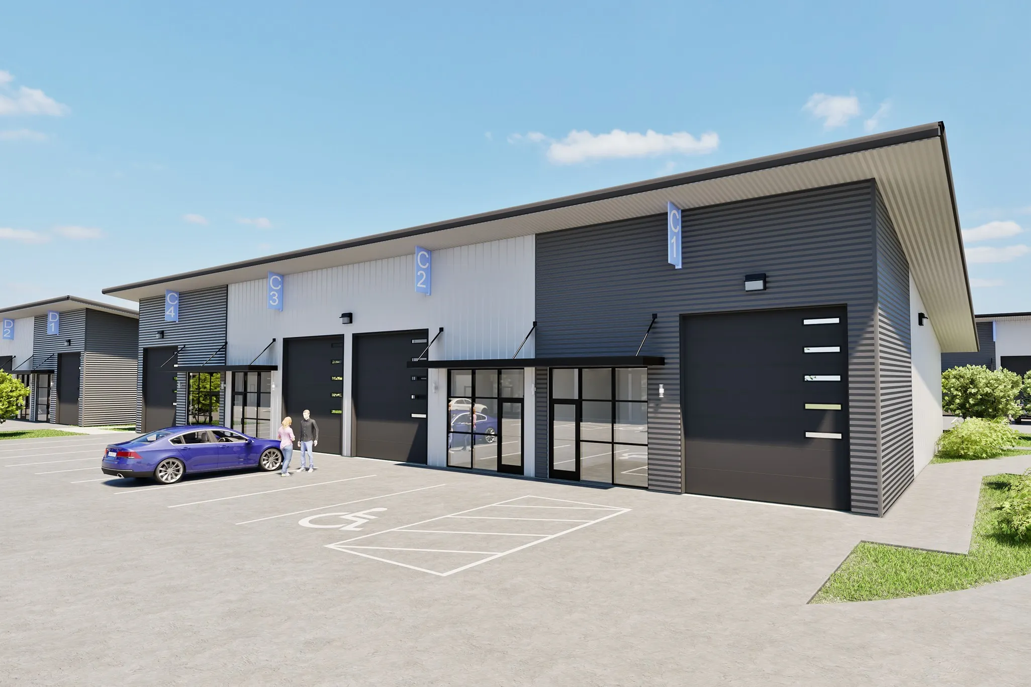 Industrial For Rent in Grayson County , 4601 Texoma Parkway, Denison, Texas 75020, 0, 0, Garage spaces, 0 Sqft, built in 2026, New Construction - Incomplete, mls#21203091, Real Estate Agent in Denison, Homes For Rent in Grayson county, Homes For Rent in Denison, Realtor in Denison Texas, Real Estate Brokerage Independent Realty Texas, Luminita Cordes Realtor