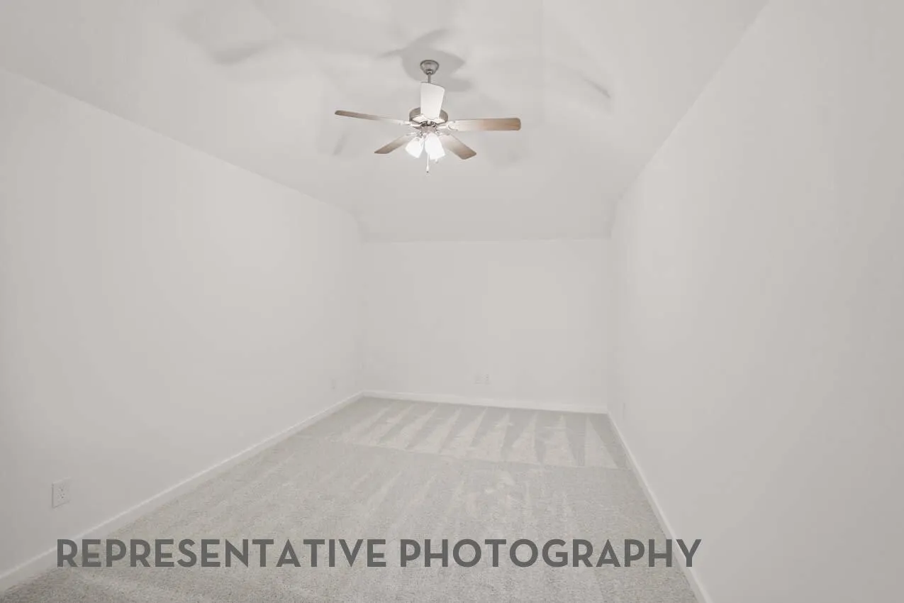 Entertainment Room