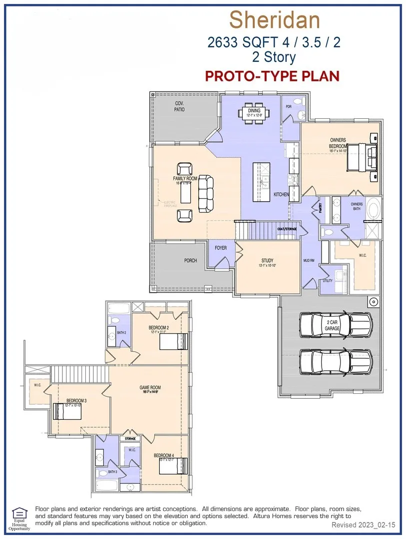 Floor Plan Representative