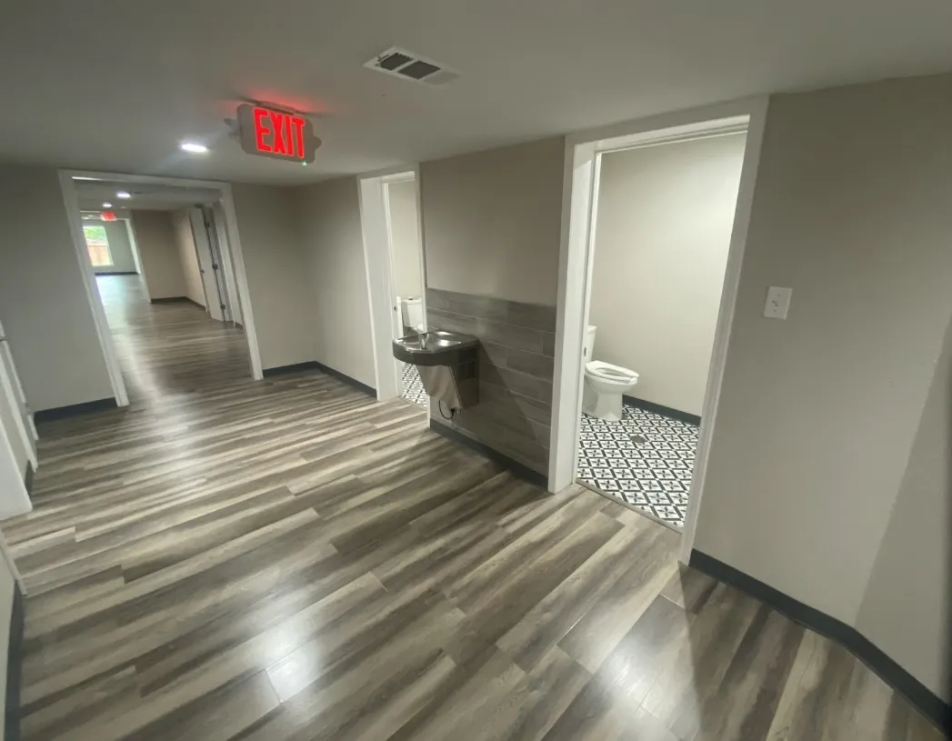Hallway