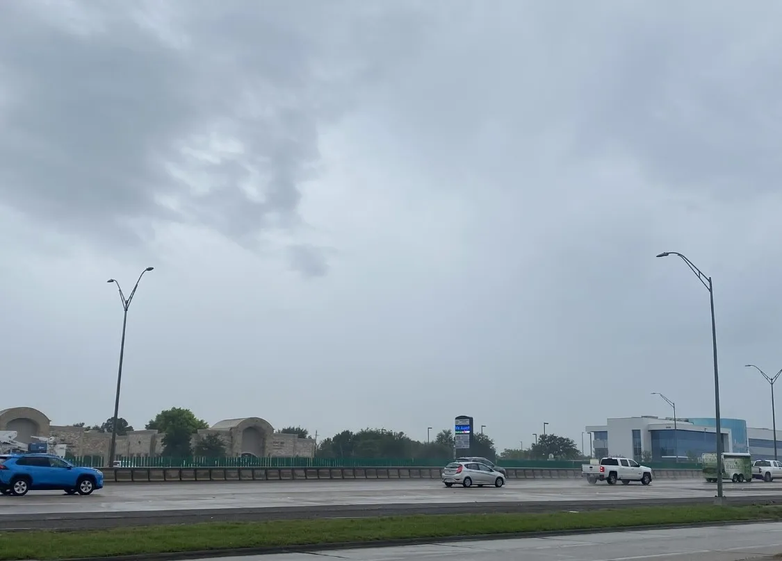Interstate 30 Frontage
