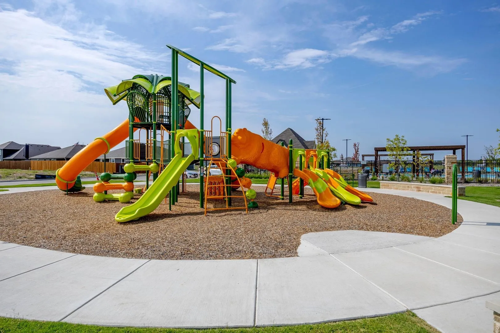 Waverly Amenities