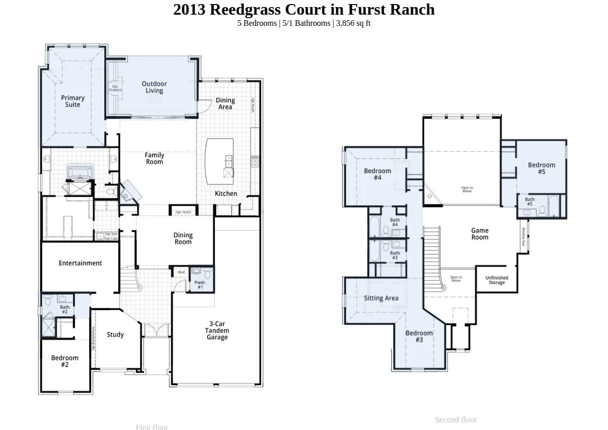 Single Family Residence For Sale in Denton County , 2013 Reedgrass Court, Bartonville, Texas 76226, 5 Bedroom, 6 Bathroom, 3 Garage spaces, 3,856 Sqft, built in 2026, New Construction - Incomplete, mls#21202821, Real Estate Agent in Bartonville, Homes For Sale in Denton county, Homes For Sale in Bartonville, Realtor in Bartonville Texas, Real Estate Brokerage Independent Realty Texas, Luminita Cordes Realtor
