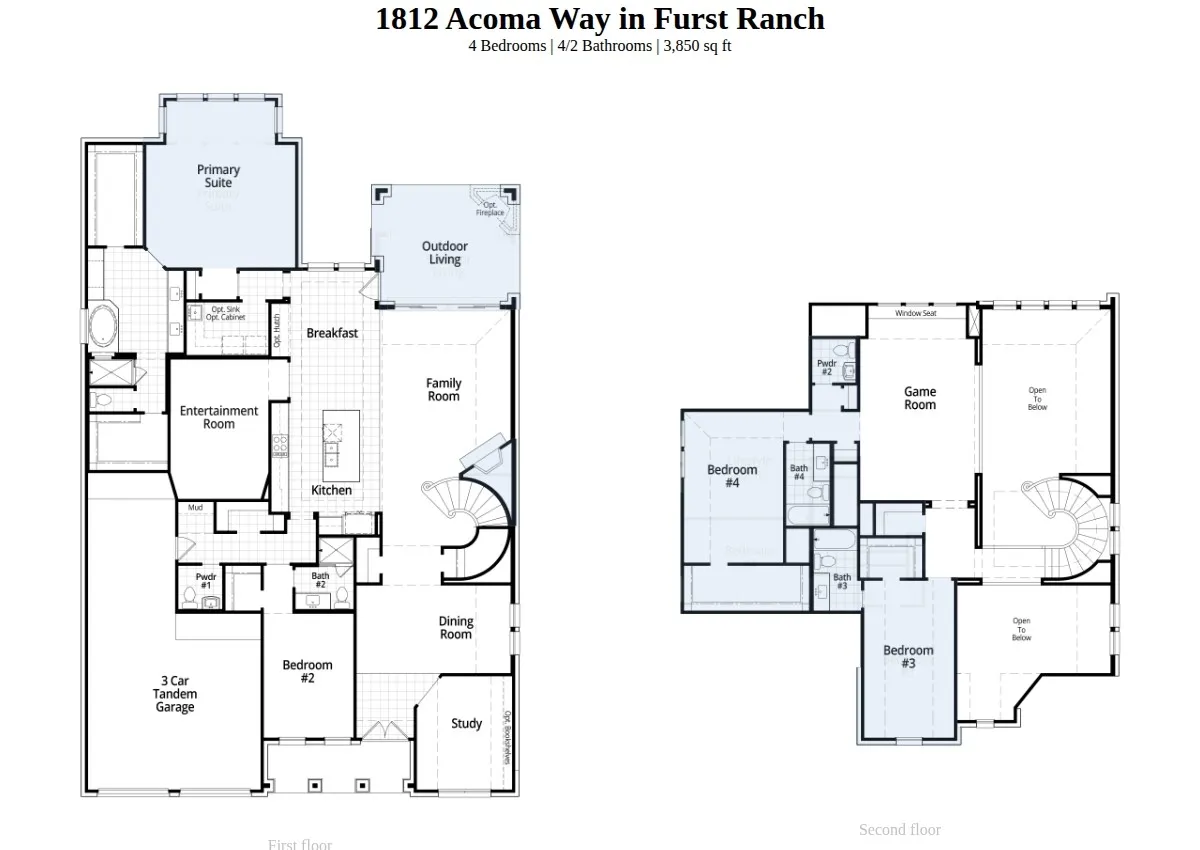 Single Family Residence For Sale in Denton County , 1812 Acoma Way, Bartonville, Texas 76226, 4 Bedroom, 6 Bathroom, 3 Garage spaces, 3,850 Sqft, built in 2026, New Construction - Incomplete, mls#21202843, Real Estate Agent in Bartonville, Homes For Sale in Denton county, Homes For Sale in Bartonville, Realtor in Bartonville Texas, Real Estate Brokerage Independent Realty Texas, Luminita Cordes Realtor