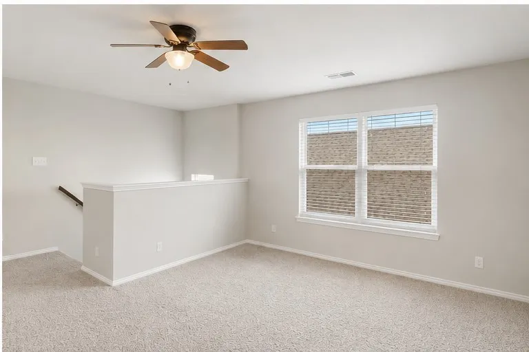 Upstairs Flex Space