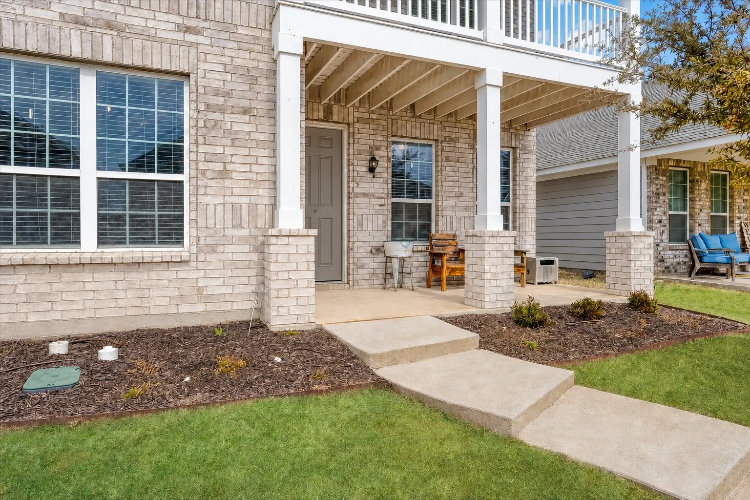 Single Family Residence For Sale in Denton County , 10021 Adams Lane, Providence Village, Texas 76227, 4 Bedroom, 3 Bathroom, 2 Garage spaces, 3,108 Sqft, built in 2020, Preowned, mls#21200550, Real Estate Agent in Providence Village, Homes For Sale in Denton county, Homes For Sale in Providence Village, Realtor in Providence Village Texas, Real Estate Brokerage Independent Realty Texas, Luminita Cordes Realtor