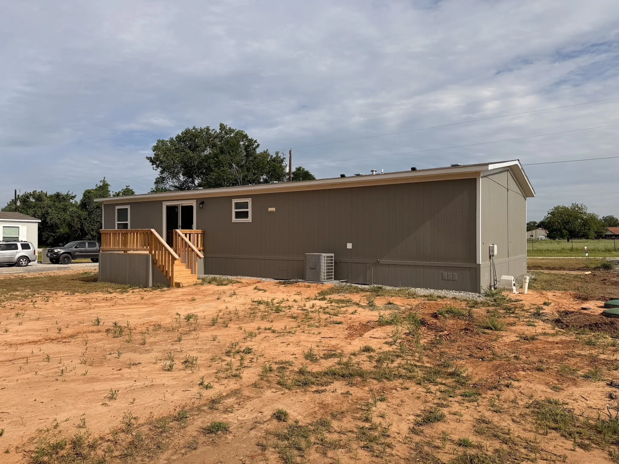 Mobile Home For Sale in Wise County , 459 County Road 4854, Newark, Texas 76071, 4 Bedroom, 2 Bathroom, Garage spaces, 1,475 Sqft, built in 2025, New Construction - Complete, mls#21197157, Real Estate Agent in Newark, Homes For Sale in Wise county, Homes For Sale in Newark, Realtor in Newark Texas, Real Estate Brokerage Independent Realty Texas, Luminita Cordes Realtor