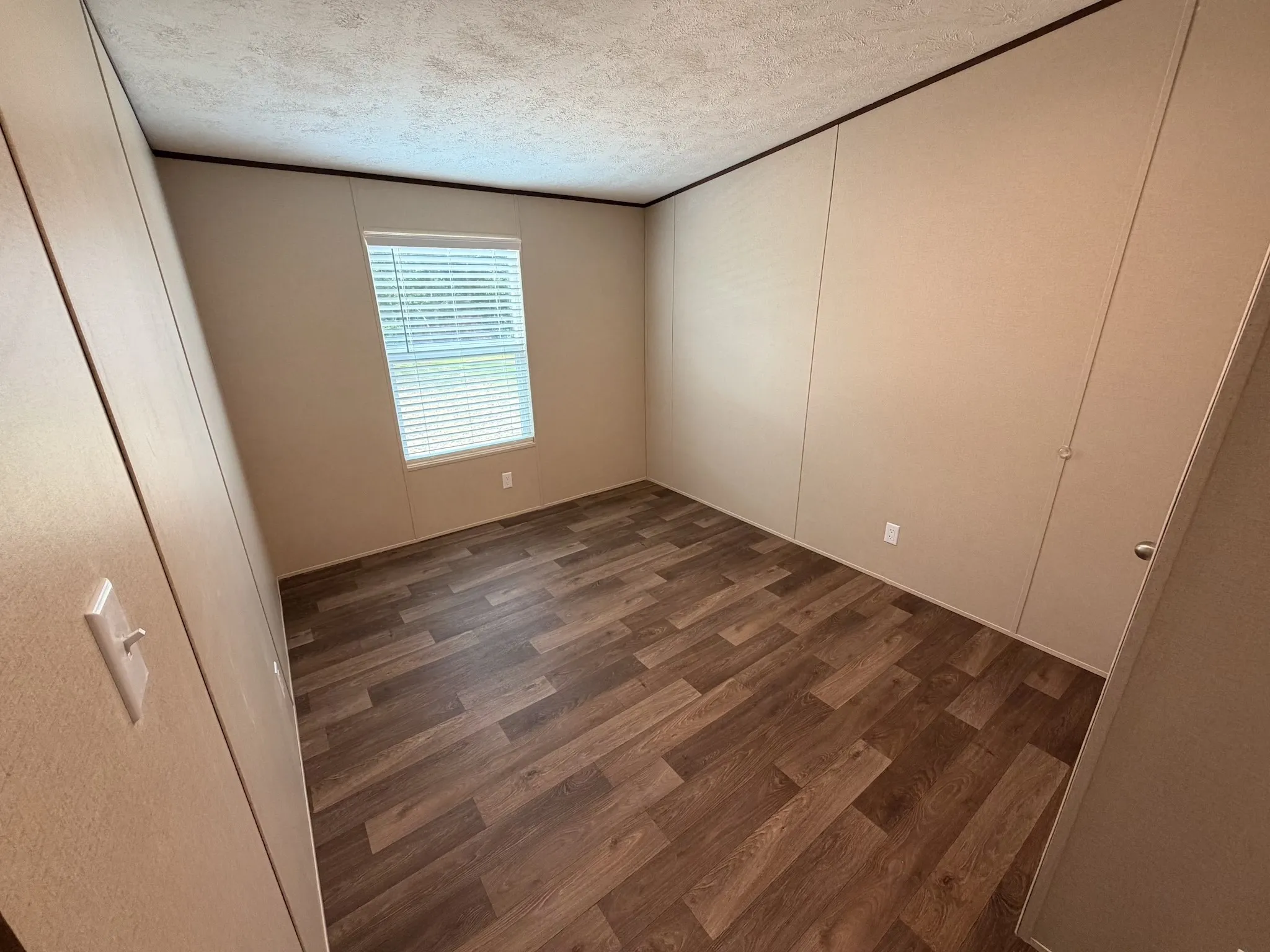 Bedroom or Office