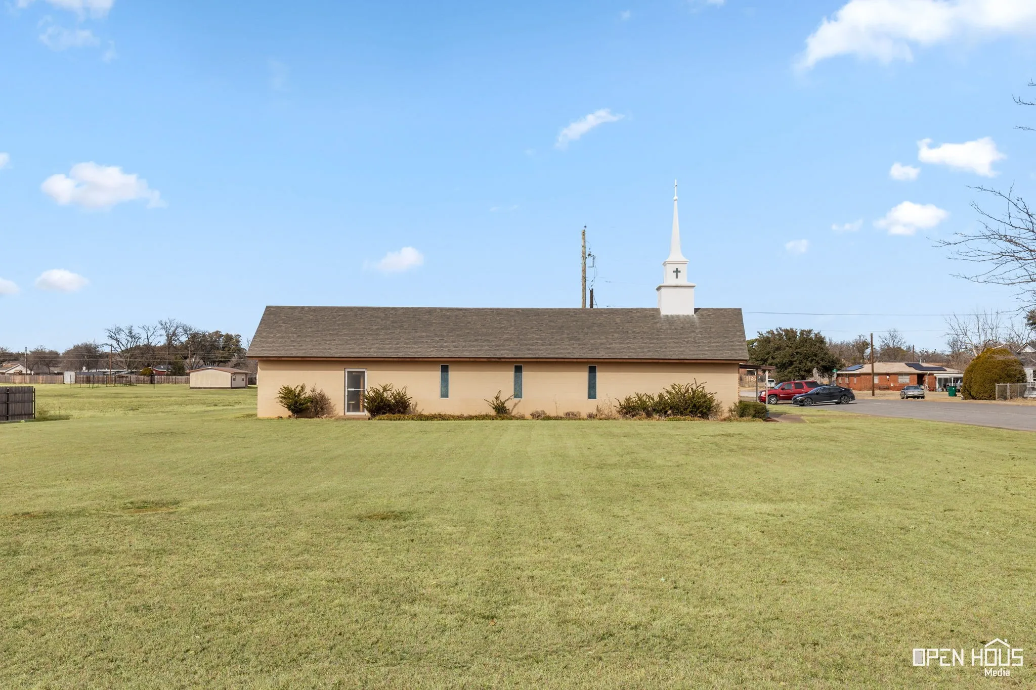 Office For Sale in Wichita County , 801 N 1st Street, Iowa Park, Texas 76367, 0, 0, Garage spaces, 0 Sqft, built in 1974, Preowned, Price $195,000, mls#21203293, Real Estate Agent in Iowa Park, Homes For Sale in Wichita county, Homes For Sale in Iowa Park, Realtor in Iowa Park Texas, Real Estate Brokerage Independent Realty Texas, Luminita Cordes Realtor